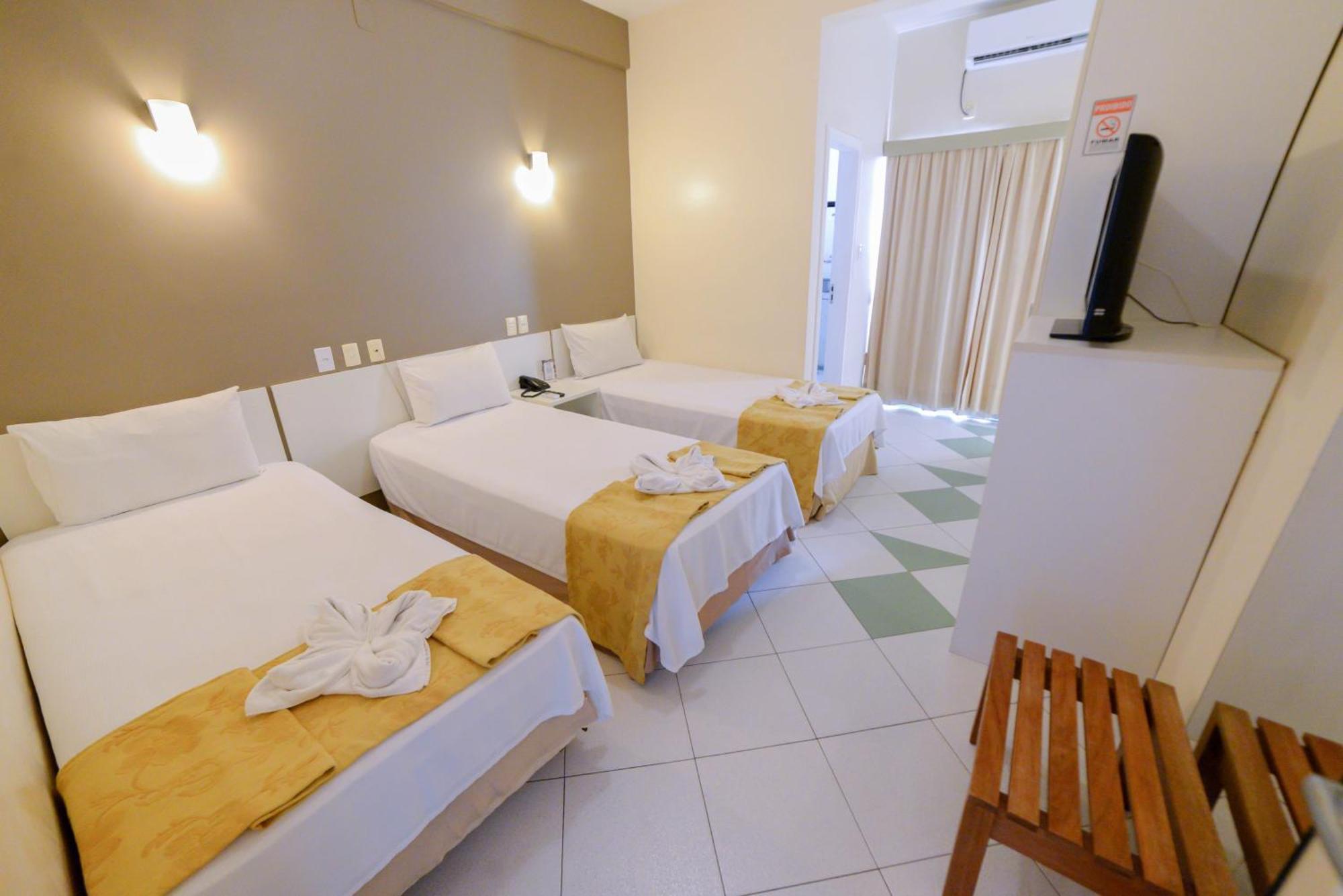 Executive Triple Room