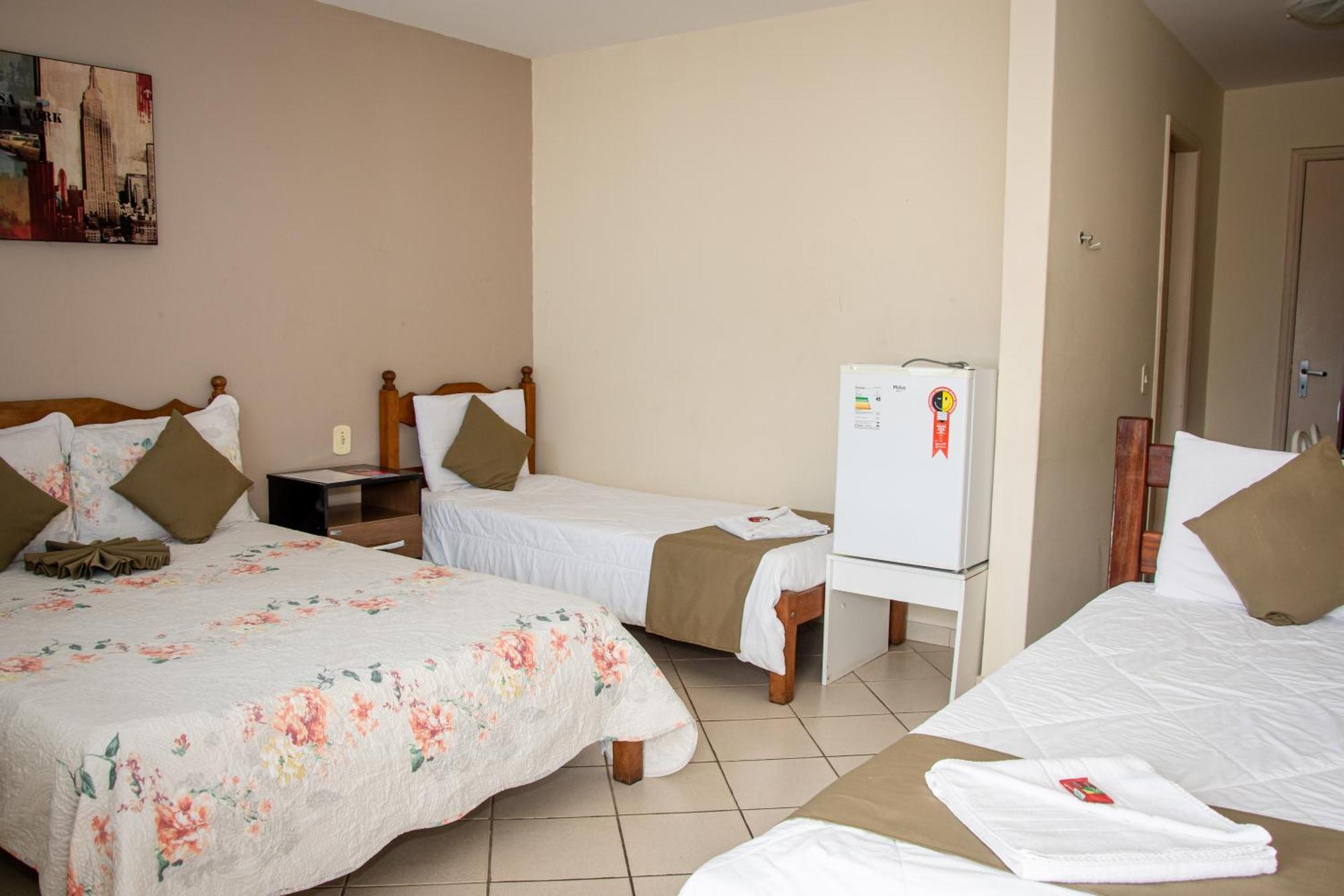 Quarto Quádruplo