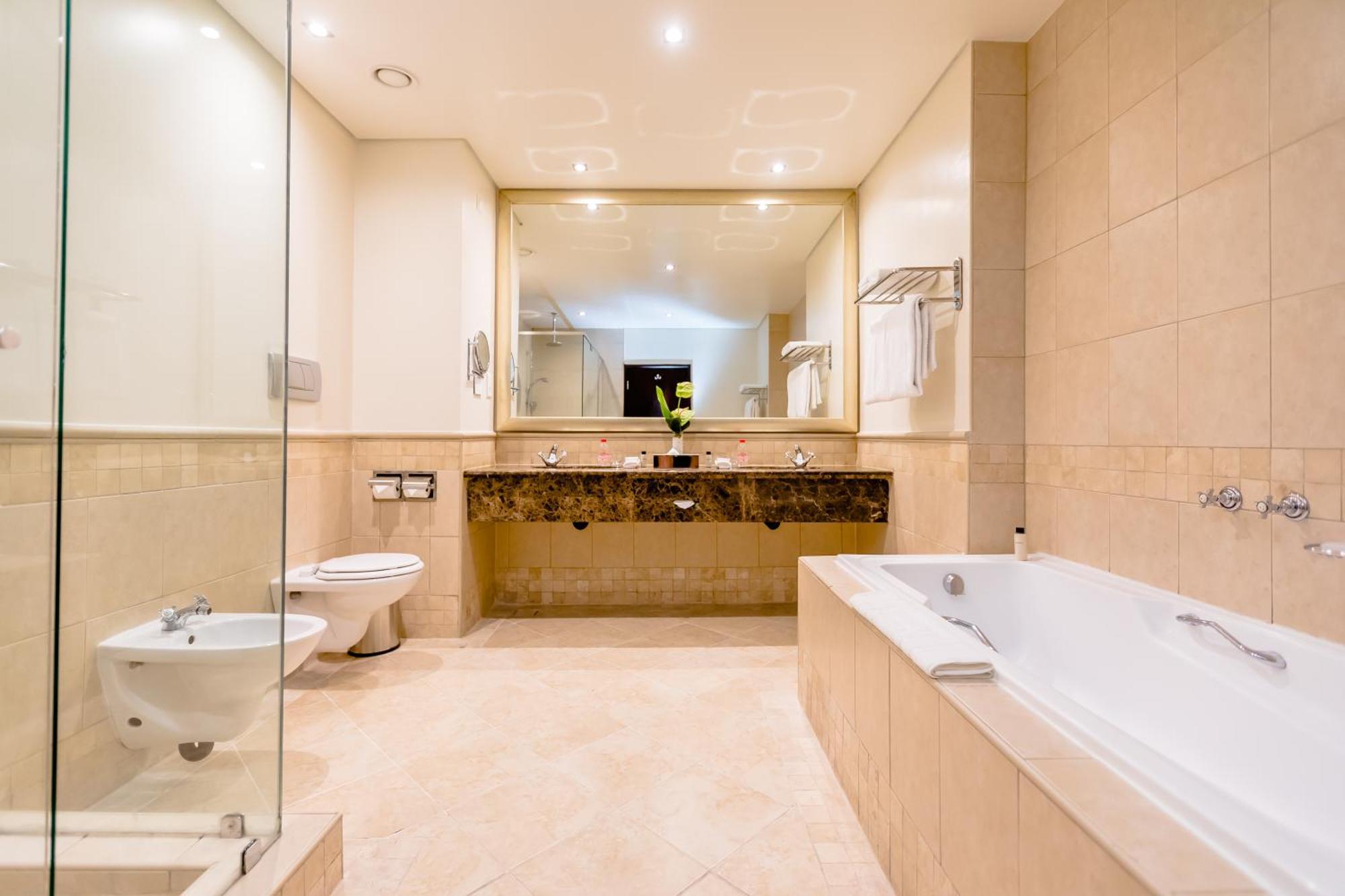 King Suite
