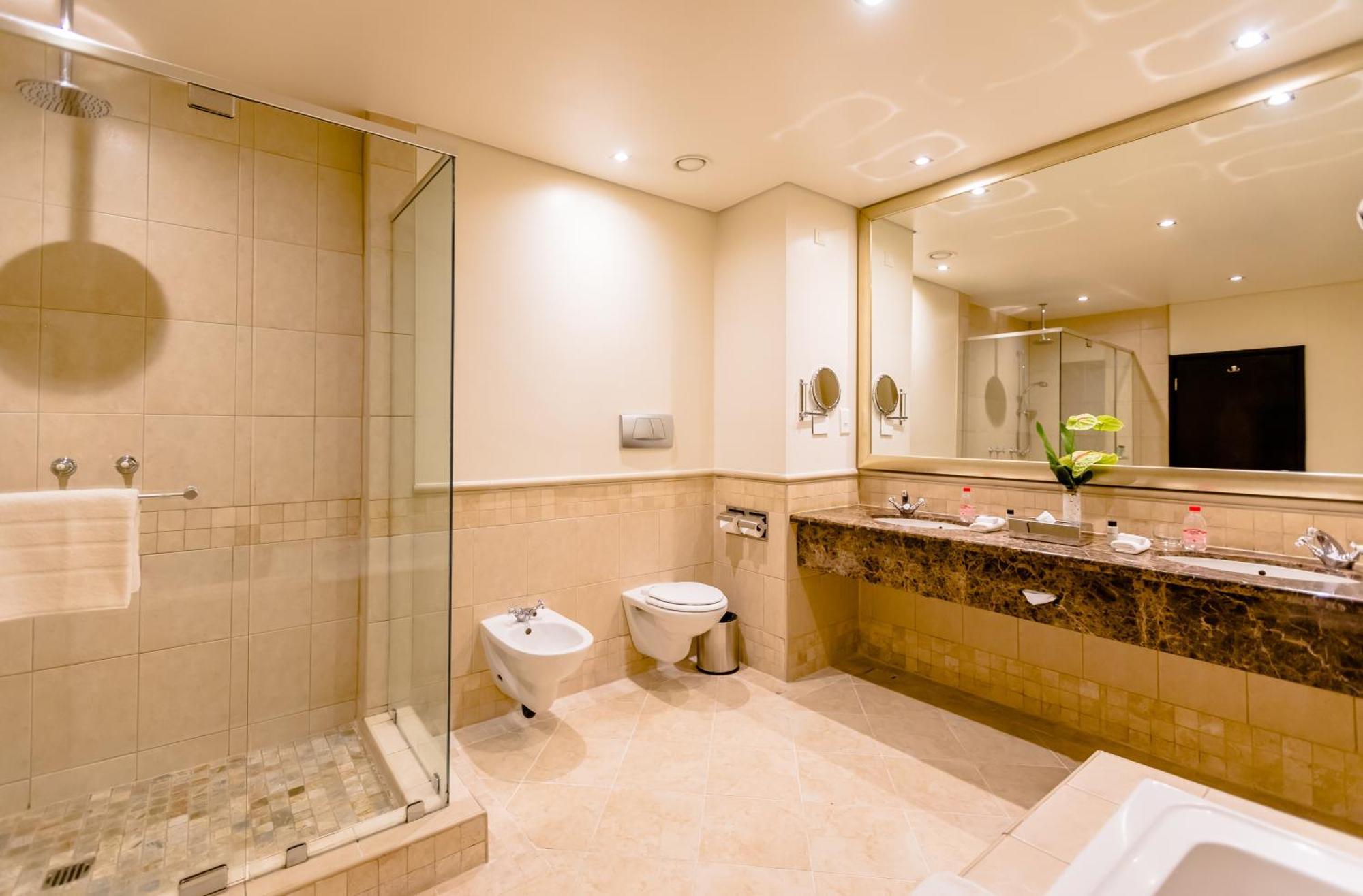 King Suite
