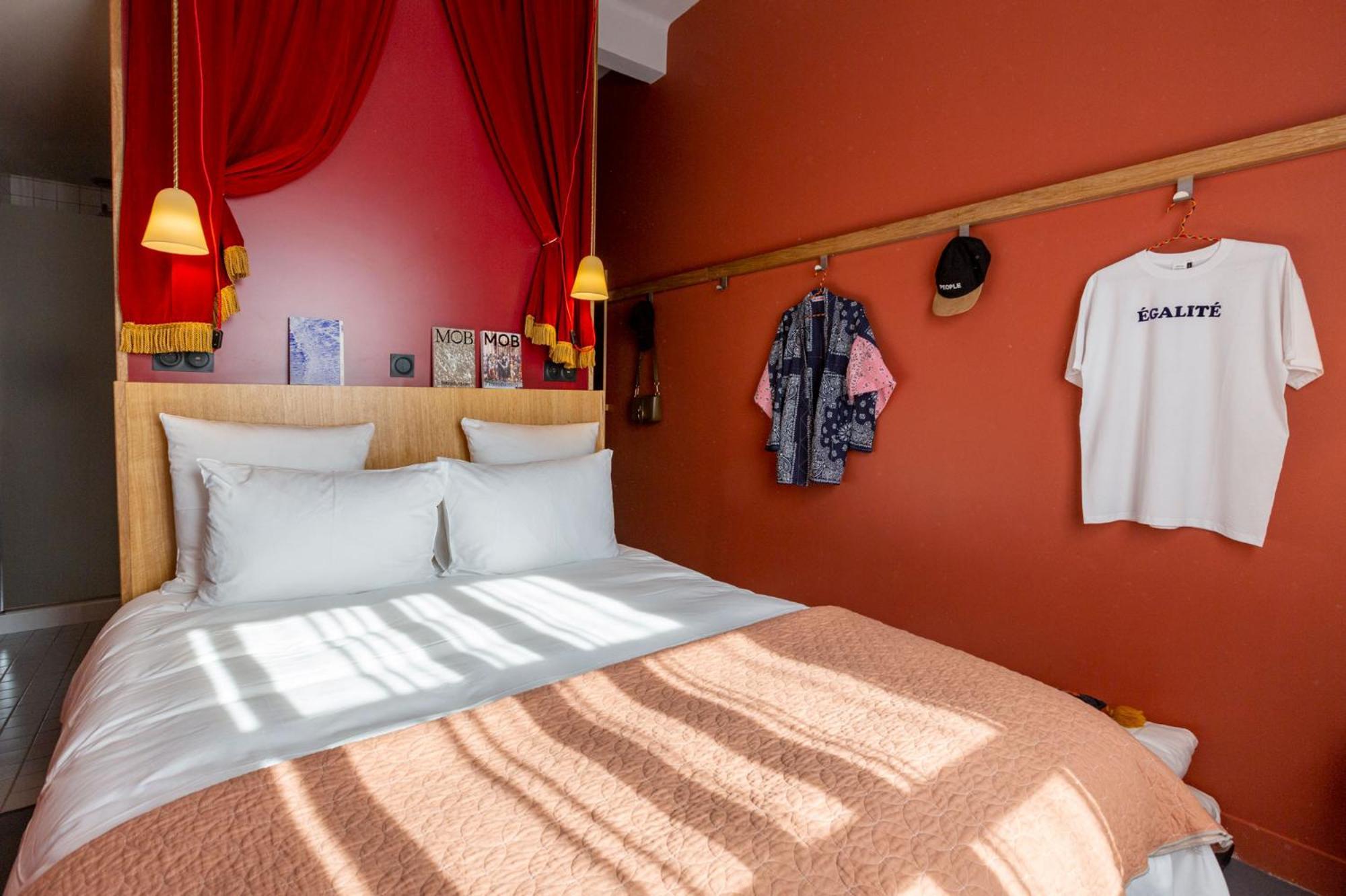 Standard Double Room Terrace,1415510598:JPEG