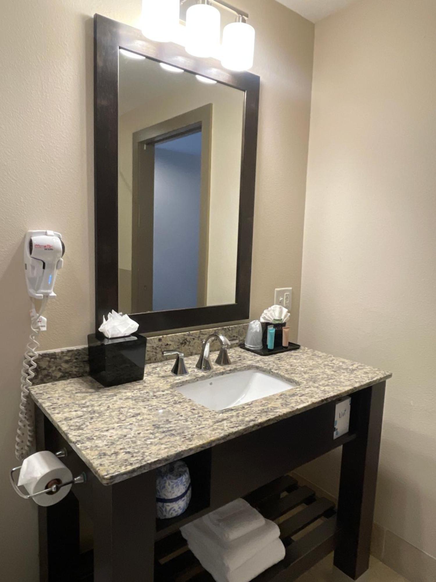 One Bedroom Deluxe Suite Partial Ocean View