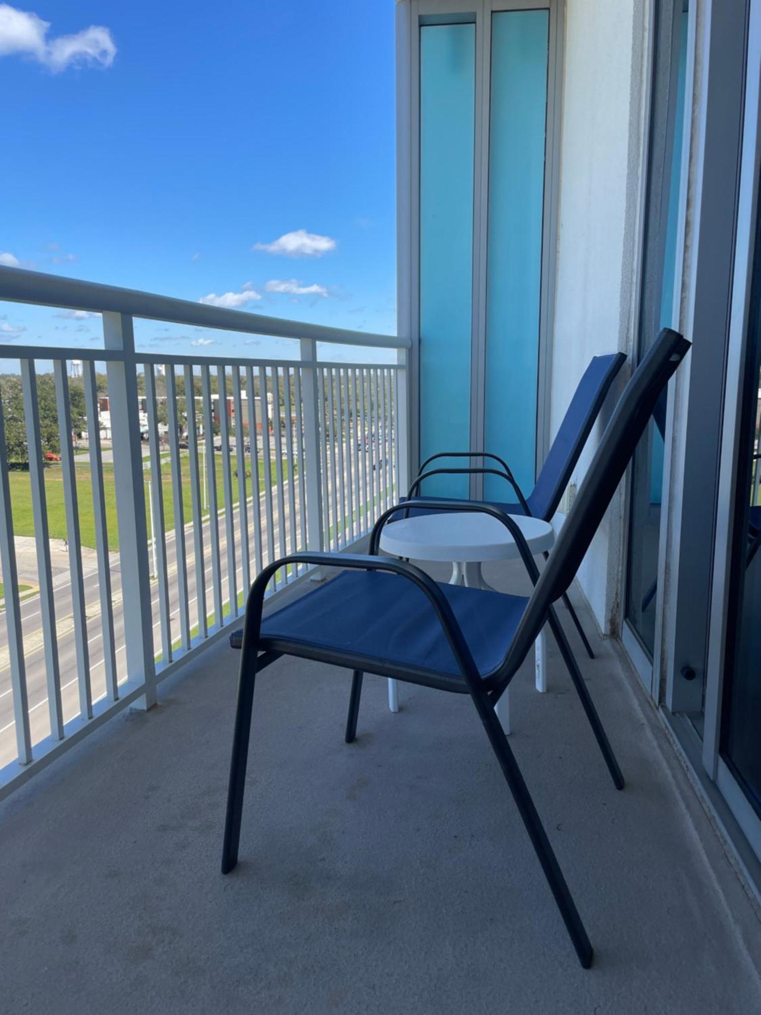Studio Suite City View