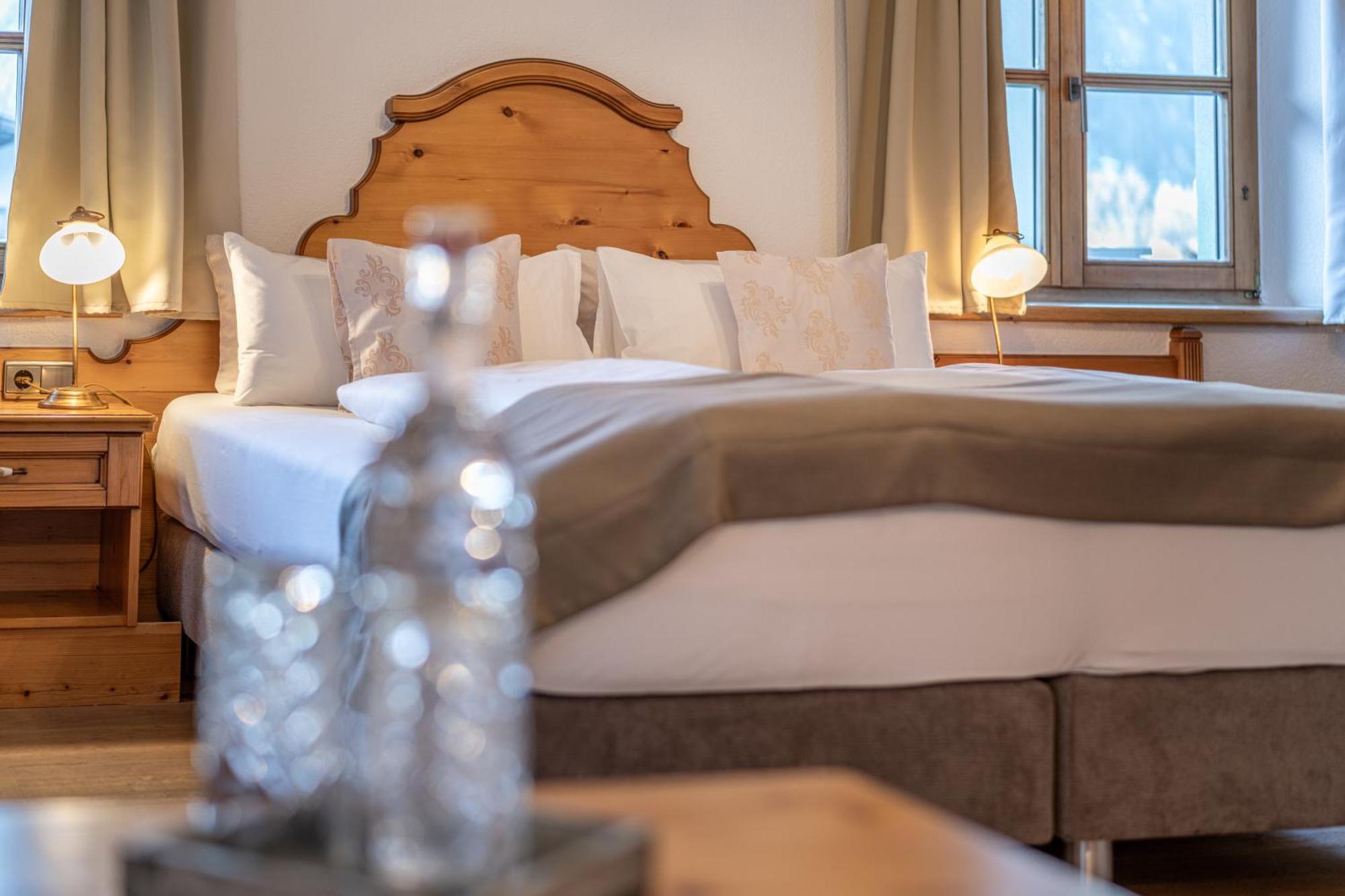 Comfort Double Room Balcony