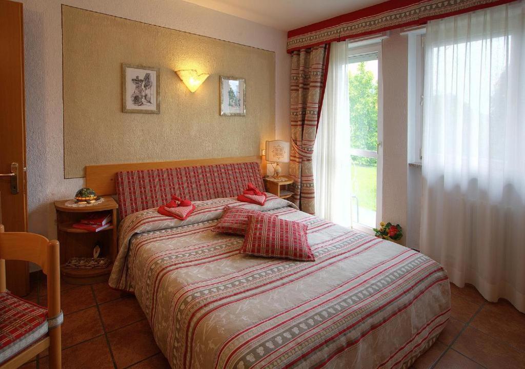 Double Room Terrace