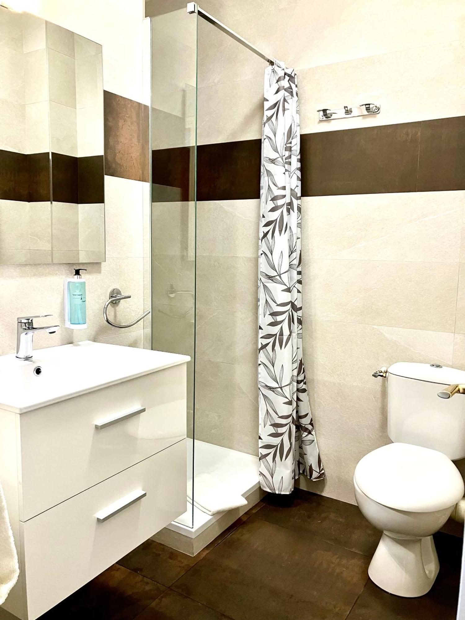 Double Room Terrace