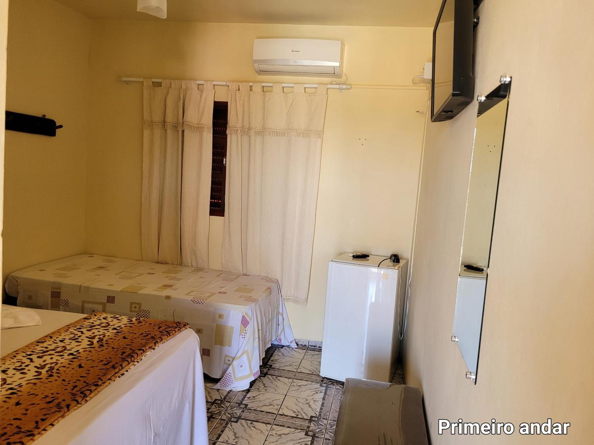 Budget Triple Room