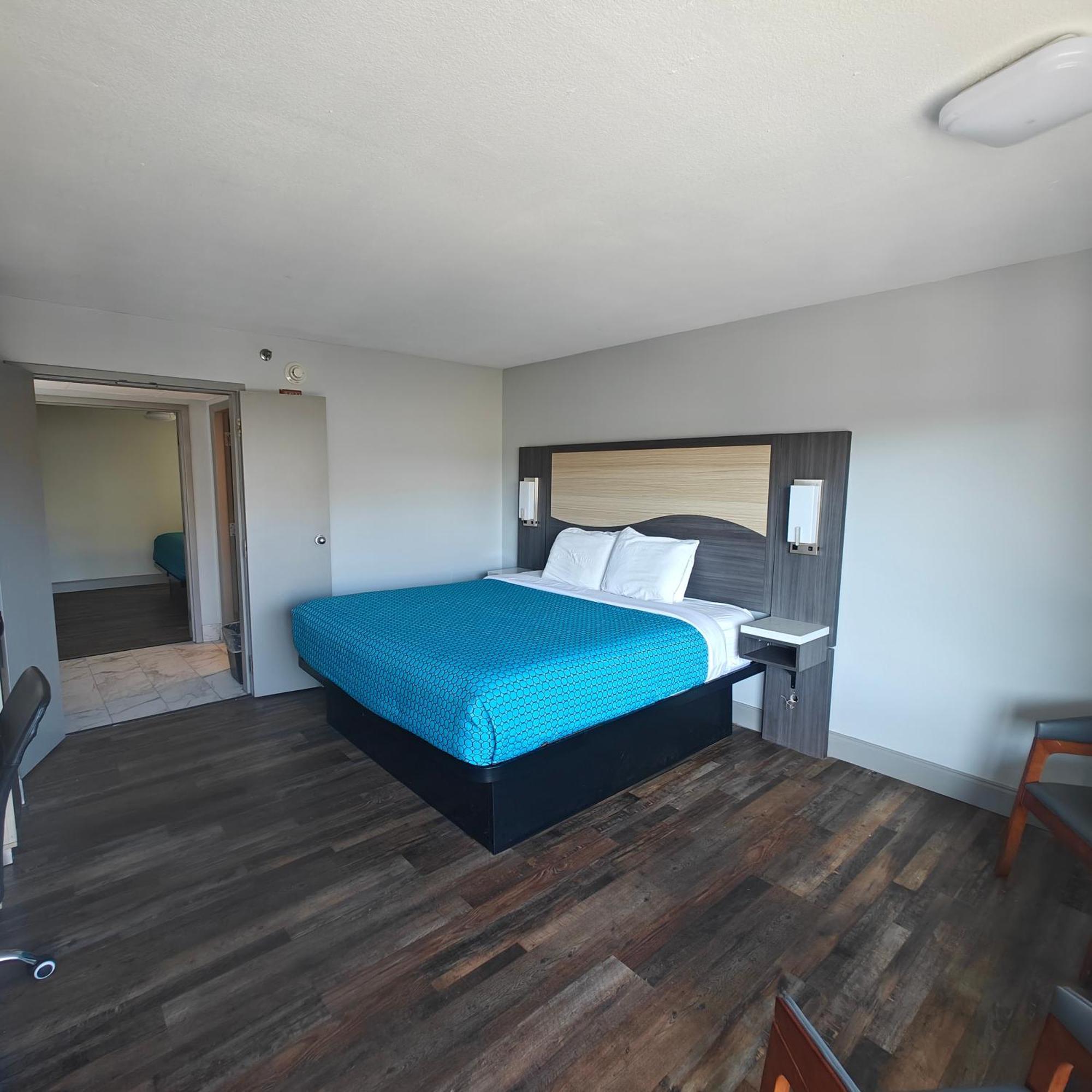 Two-Bedroom Suite