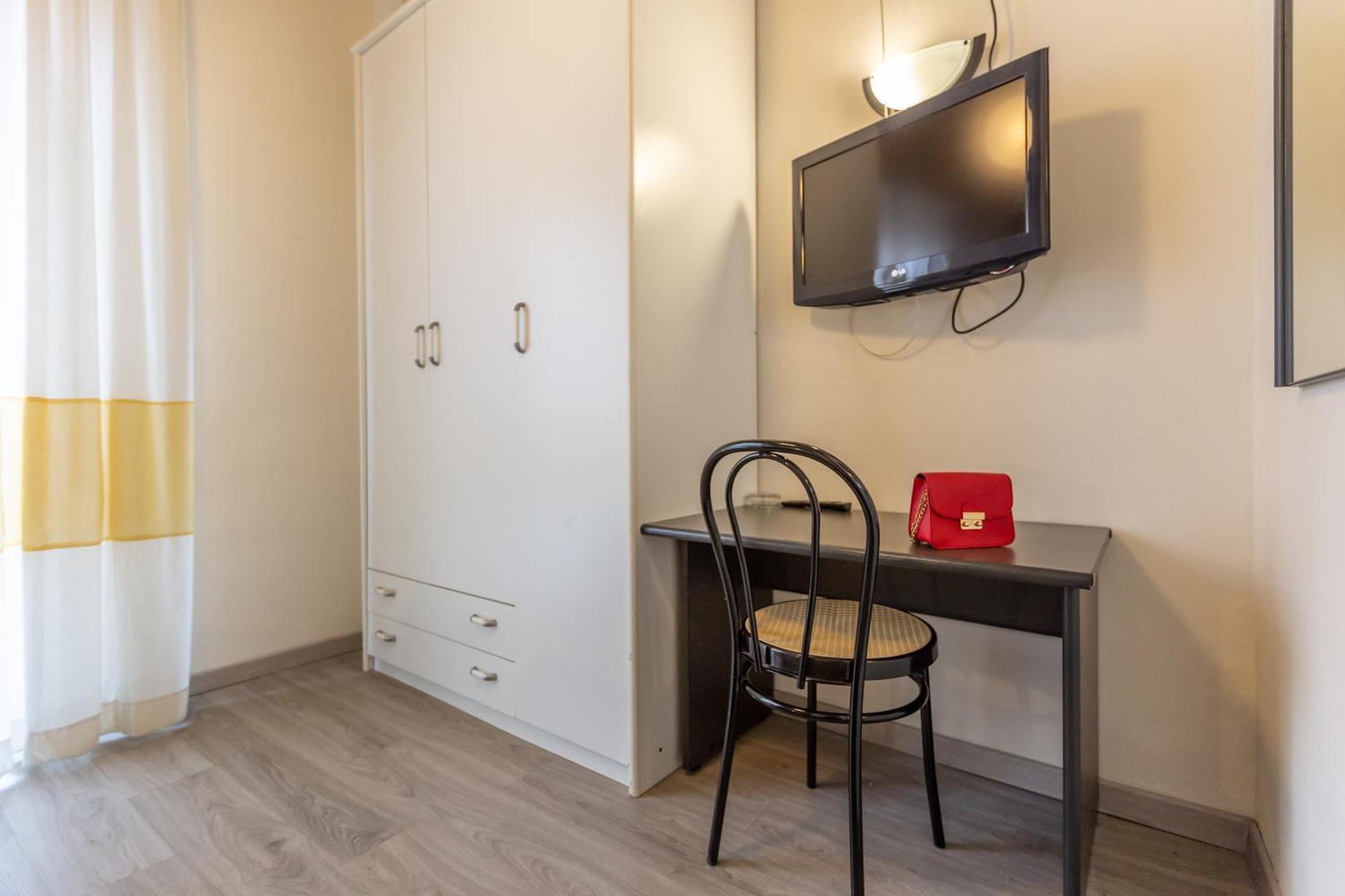 Small Double Room