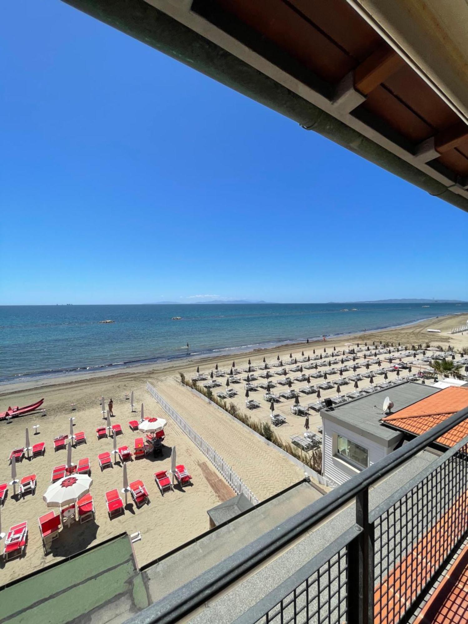 Double Room Sea View