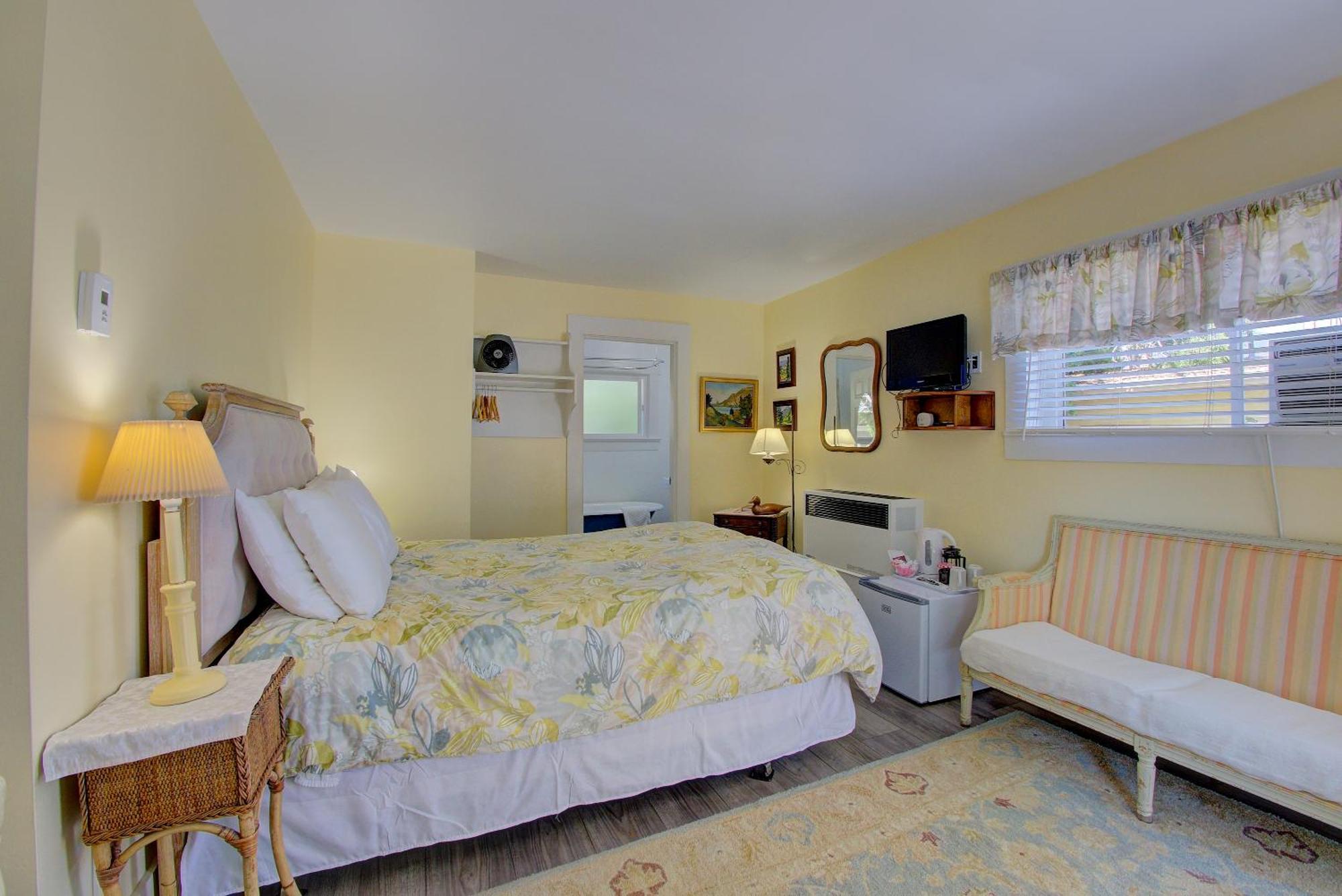 Superior Queen Room