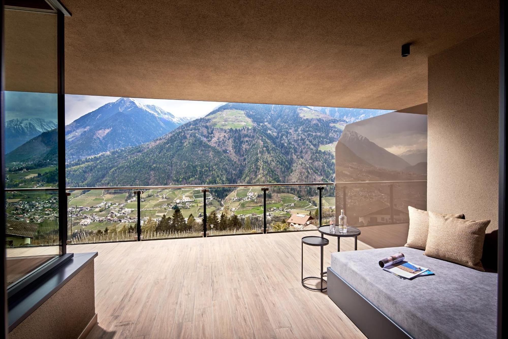 Suite Mountain View