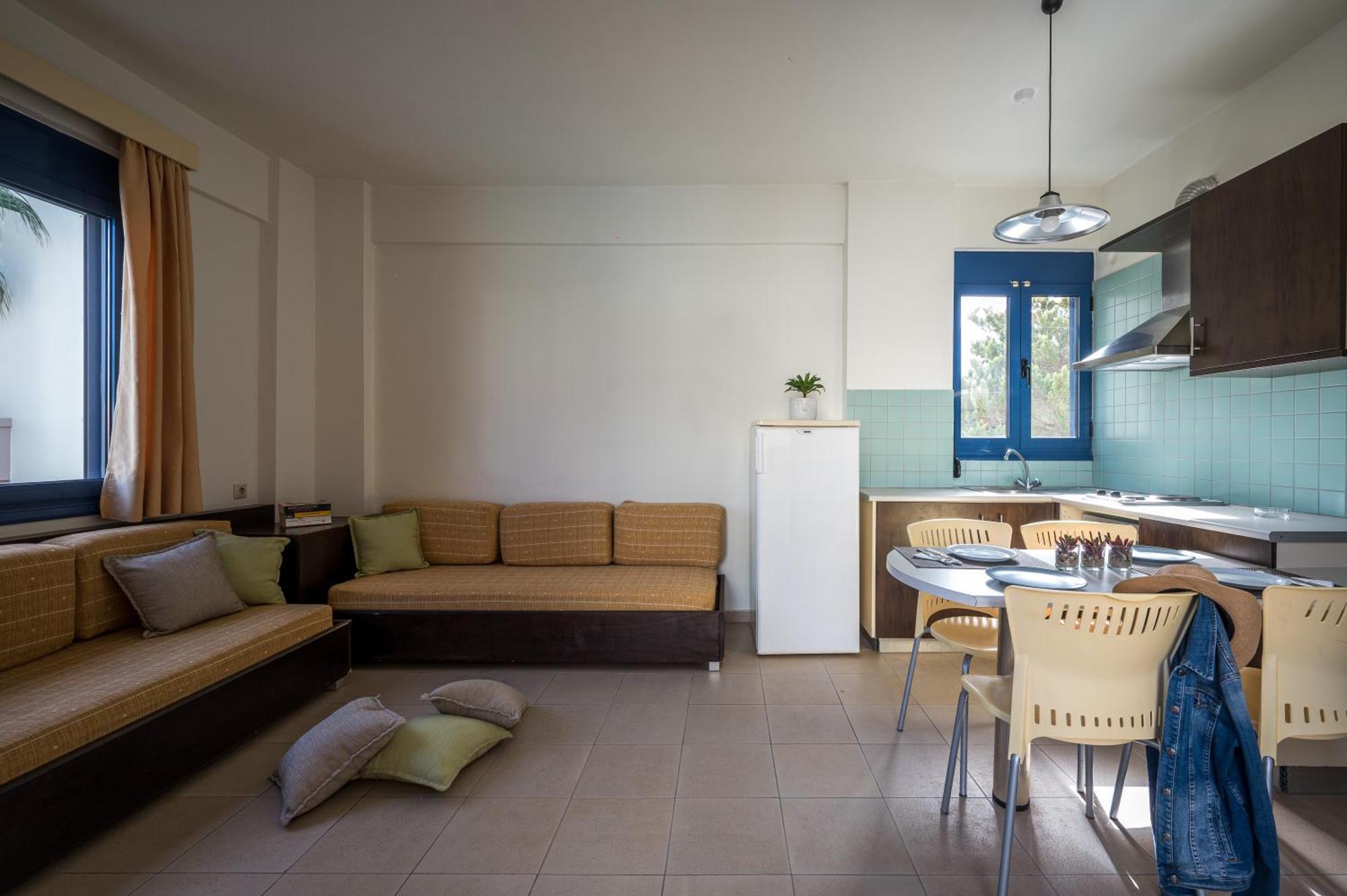 Standard One bedroom apartment