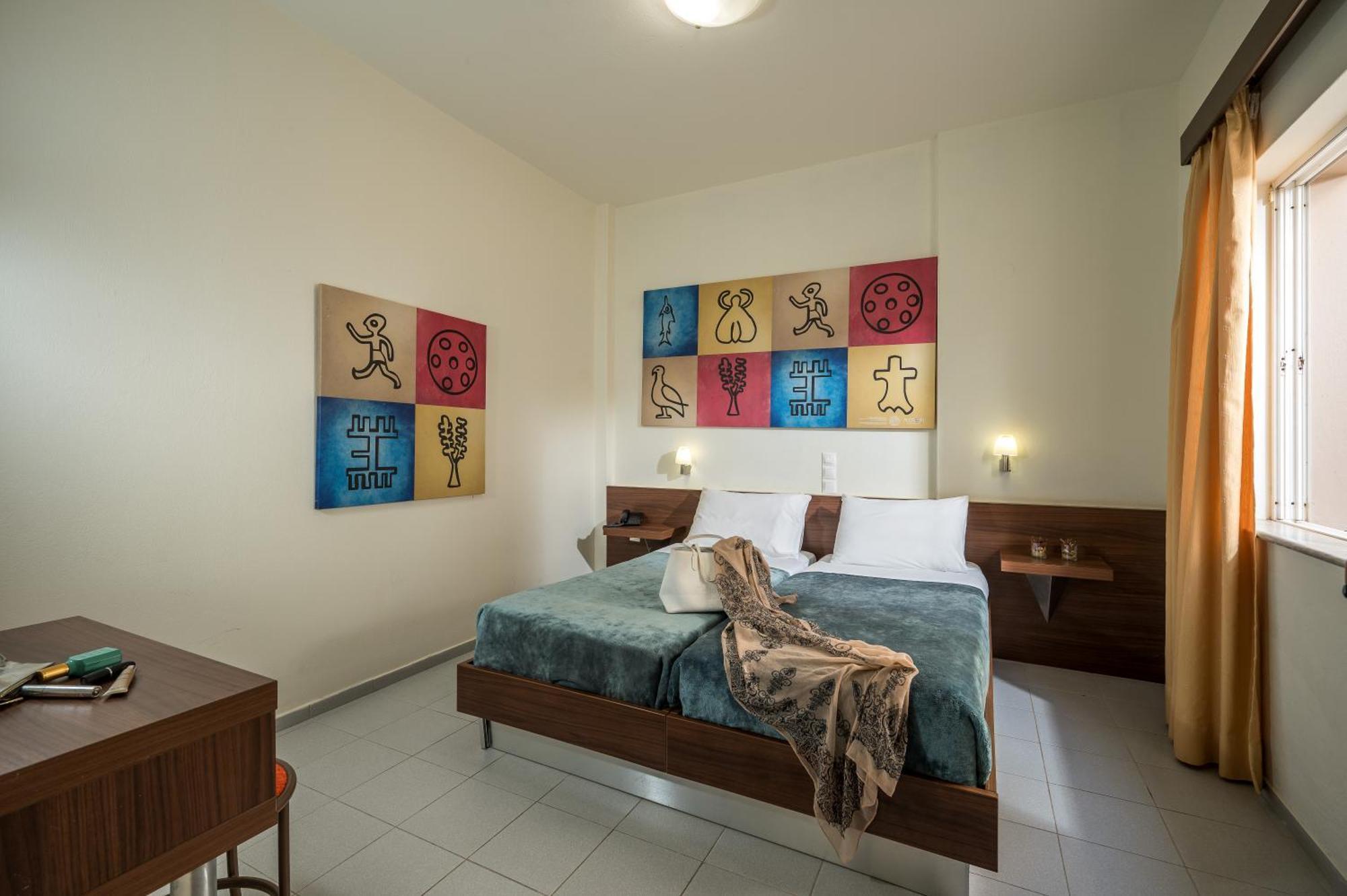 Standard One bedroom apartment