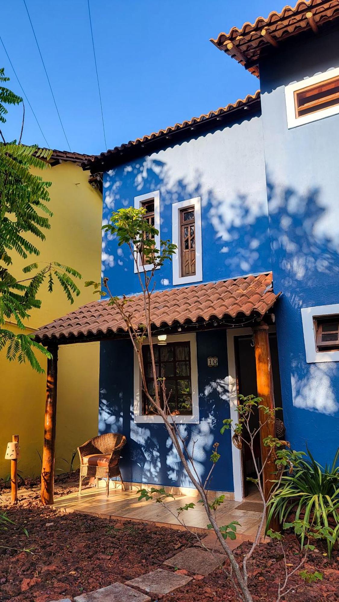 Bungalow
