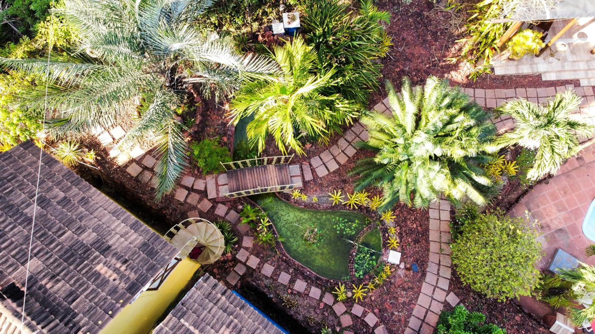 Bungalow