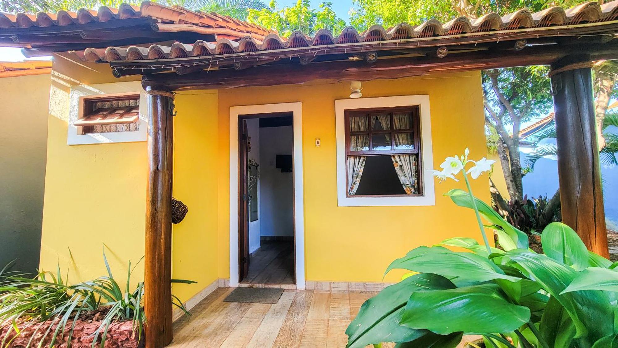 Bungalow