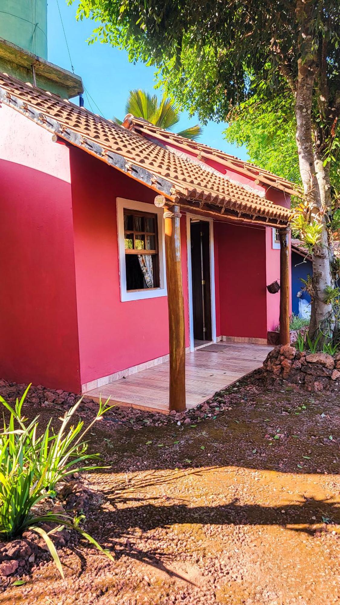 Bungalow