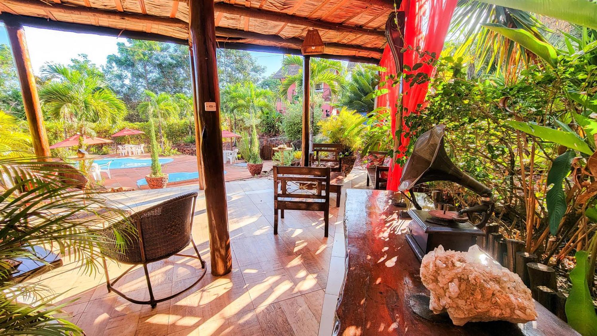 Bungalow