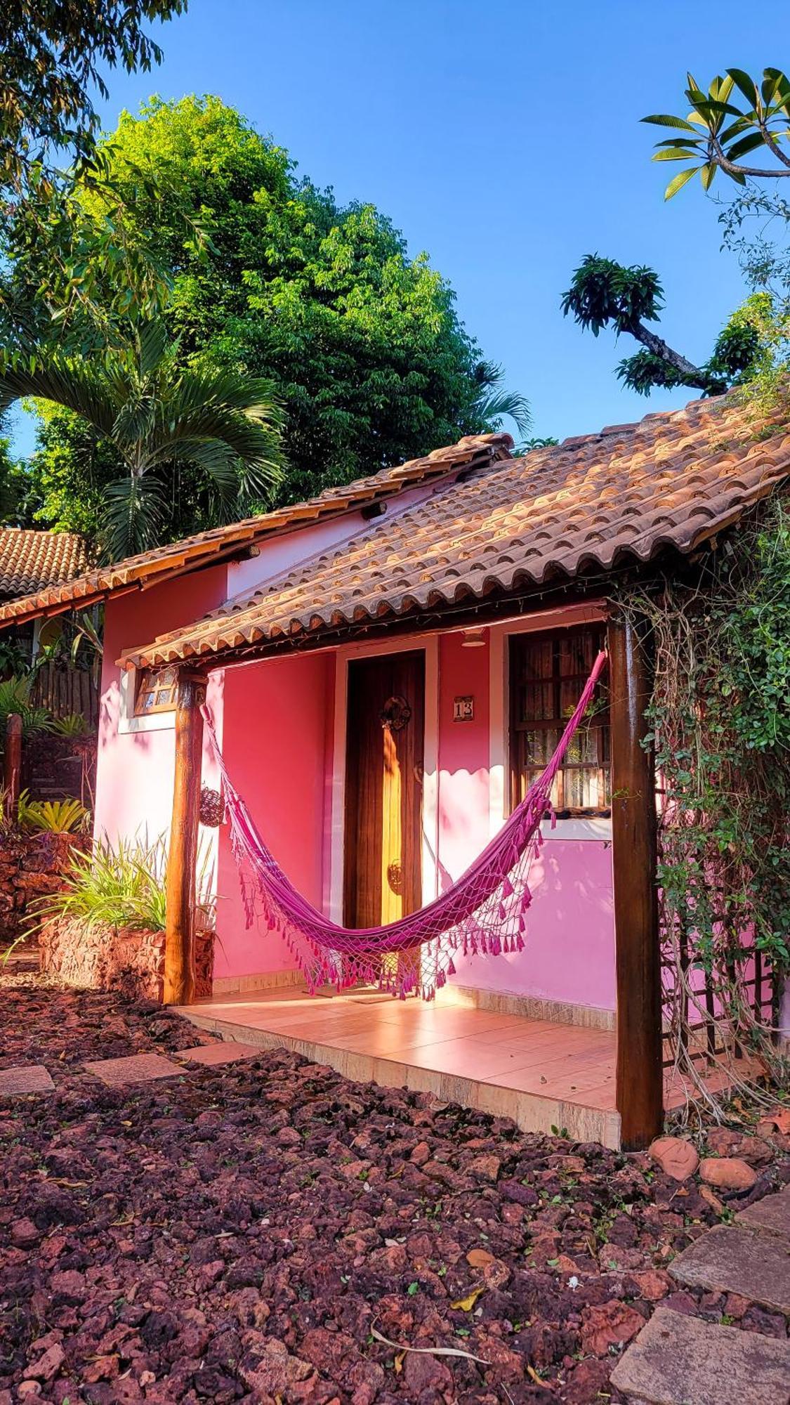 Bungalow