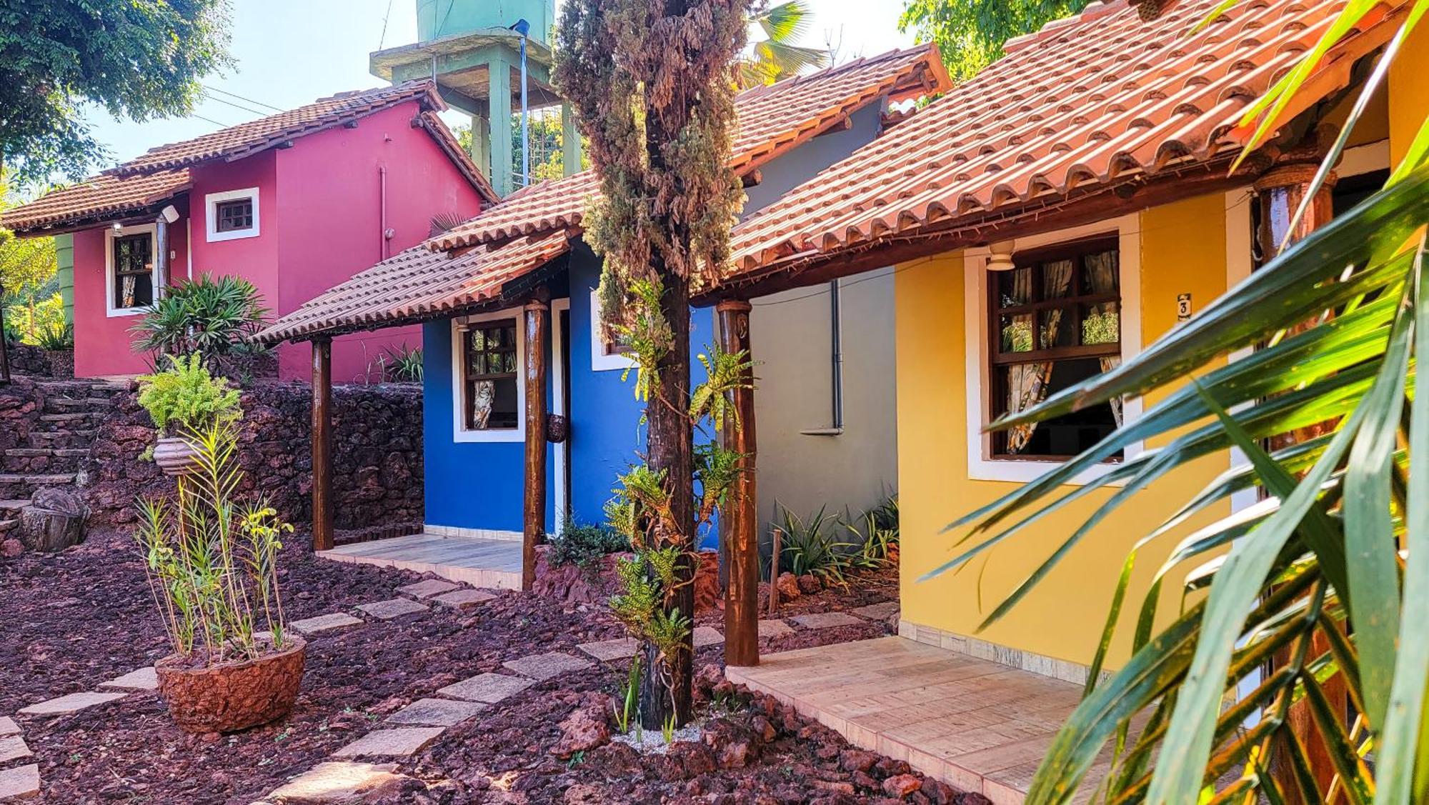 Bungalow