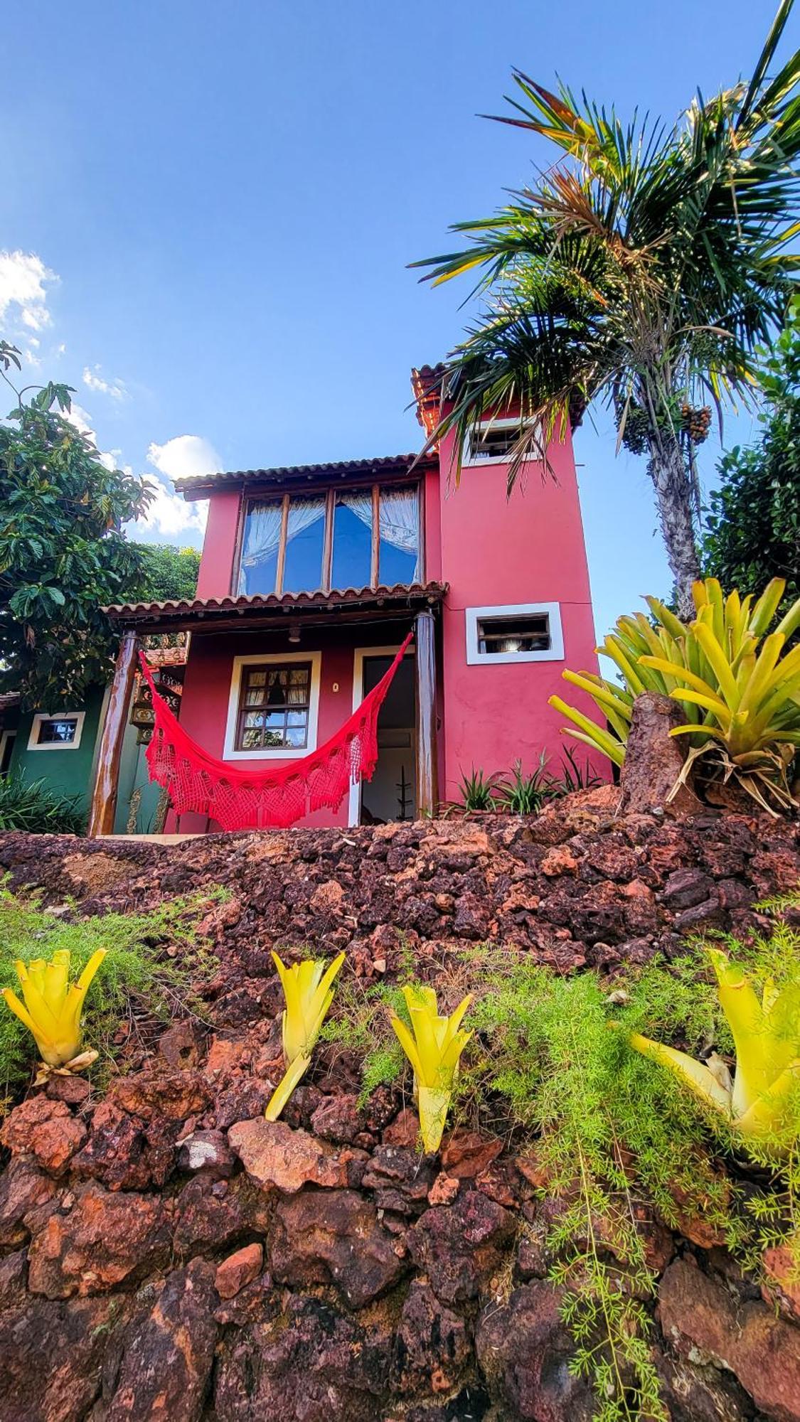 Bungalow