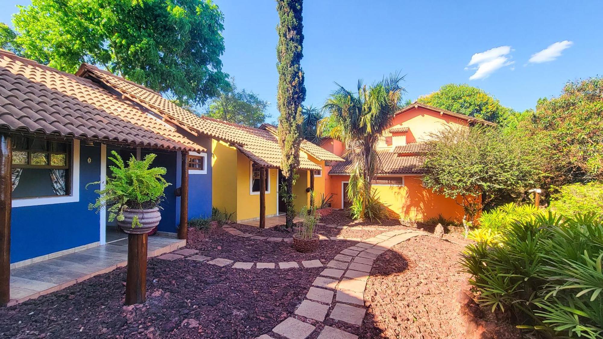 Bungalow