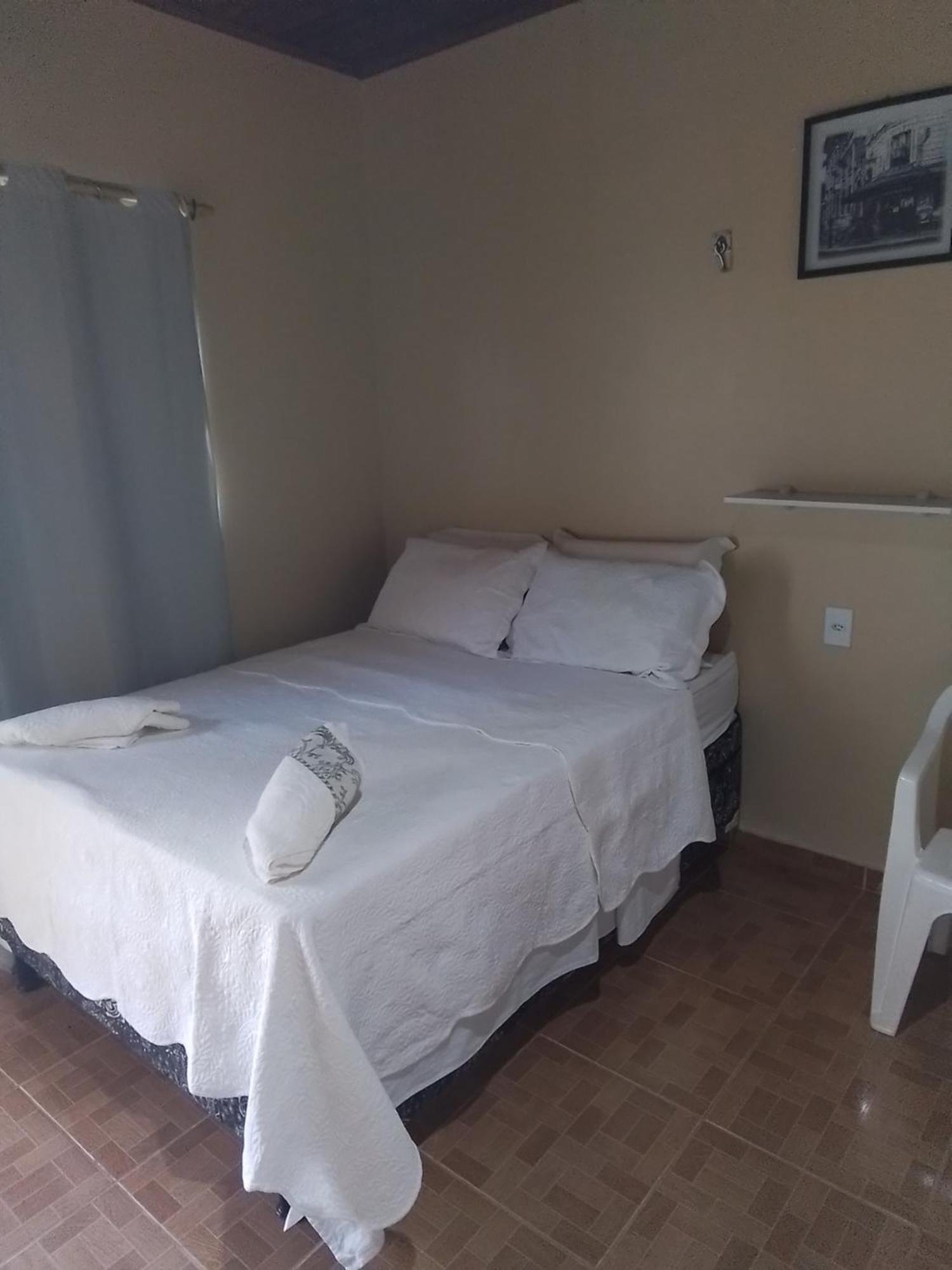 Quarto Duplo