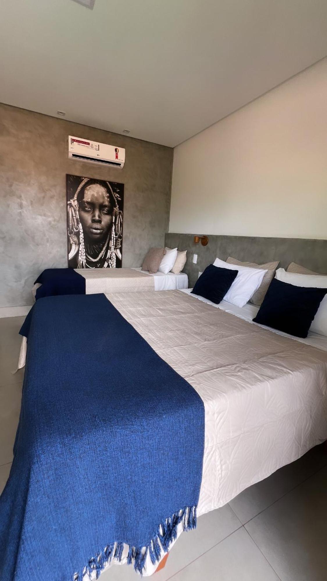 Suite Balcony