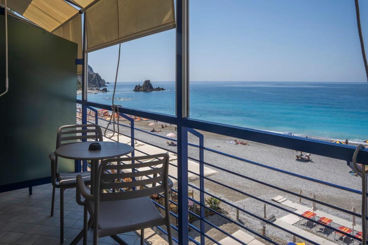 Superior Double Room Sea View