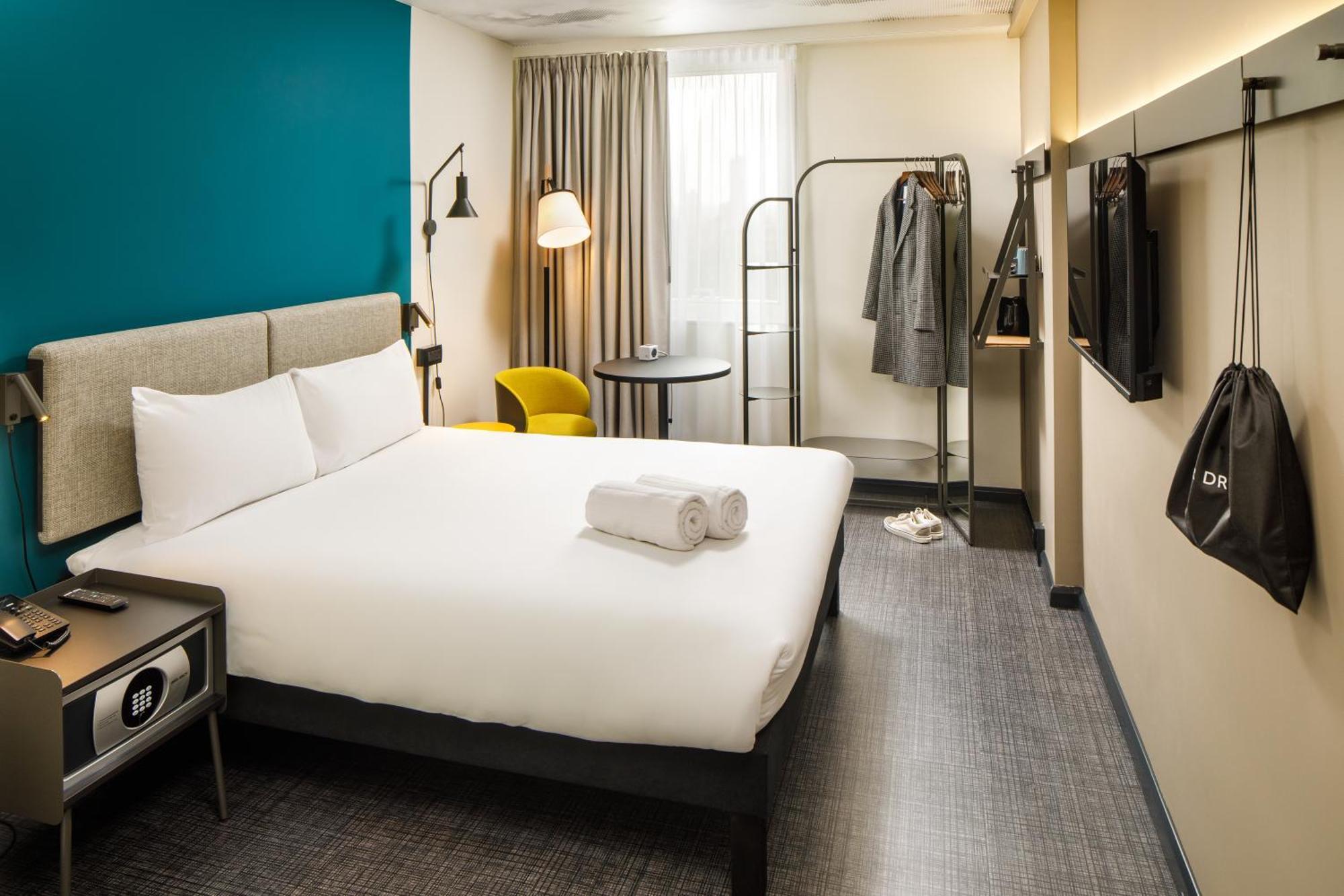 Standard Double Room with City View,1608791293:JPEG