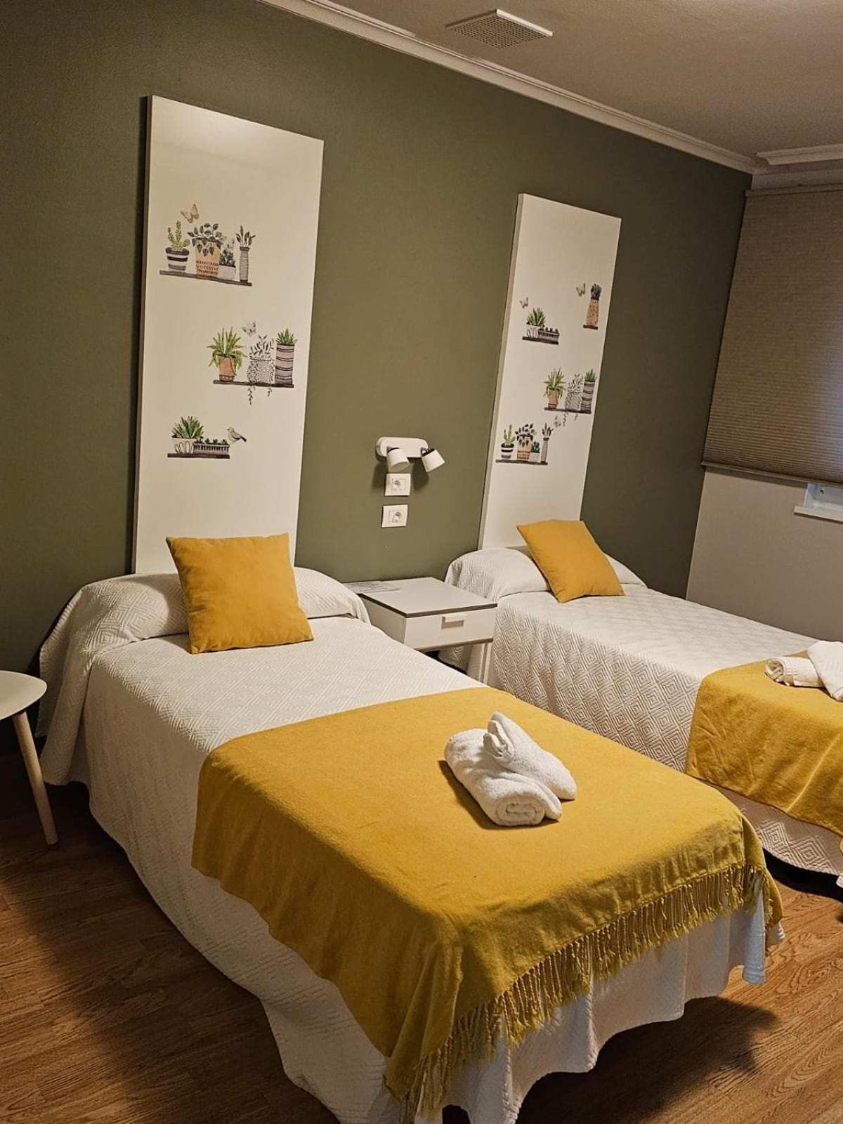 Single Room