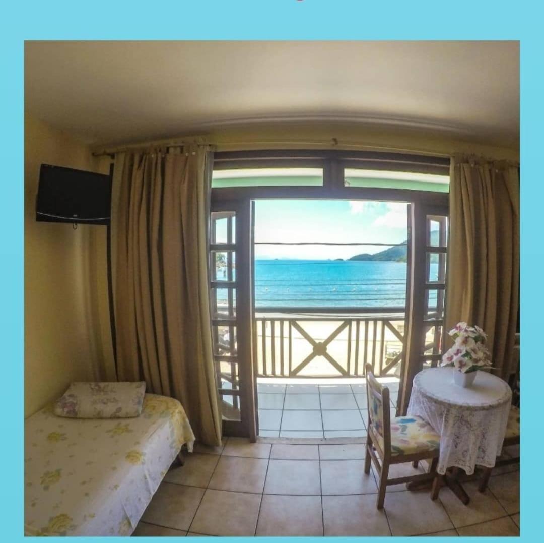 Family Room Sea View