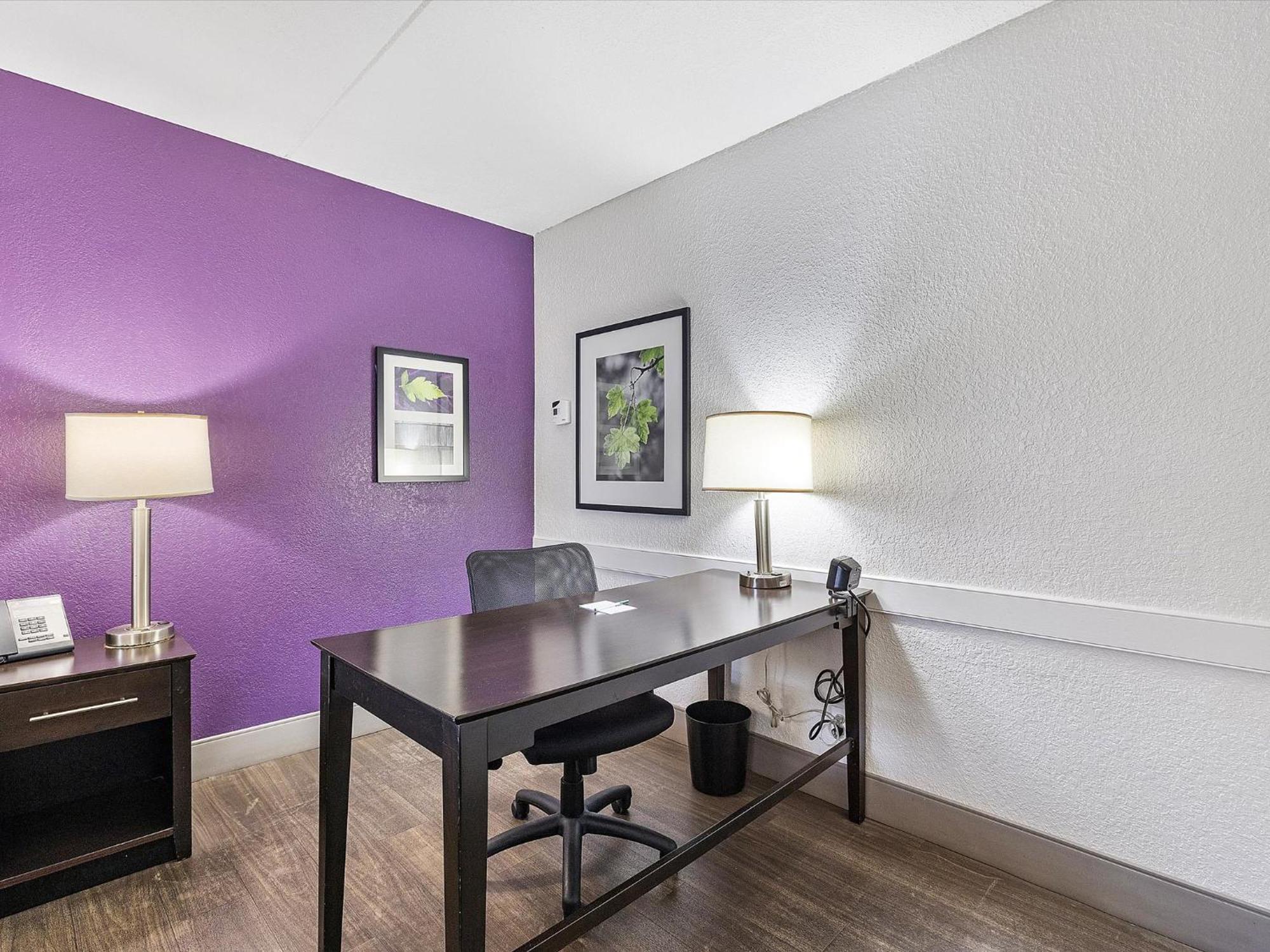 Standard King Room