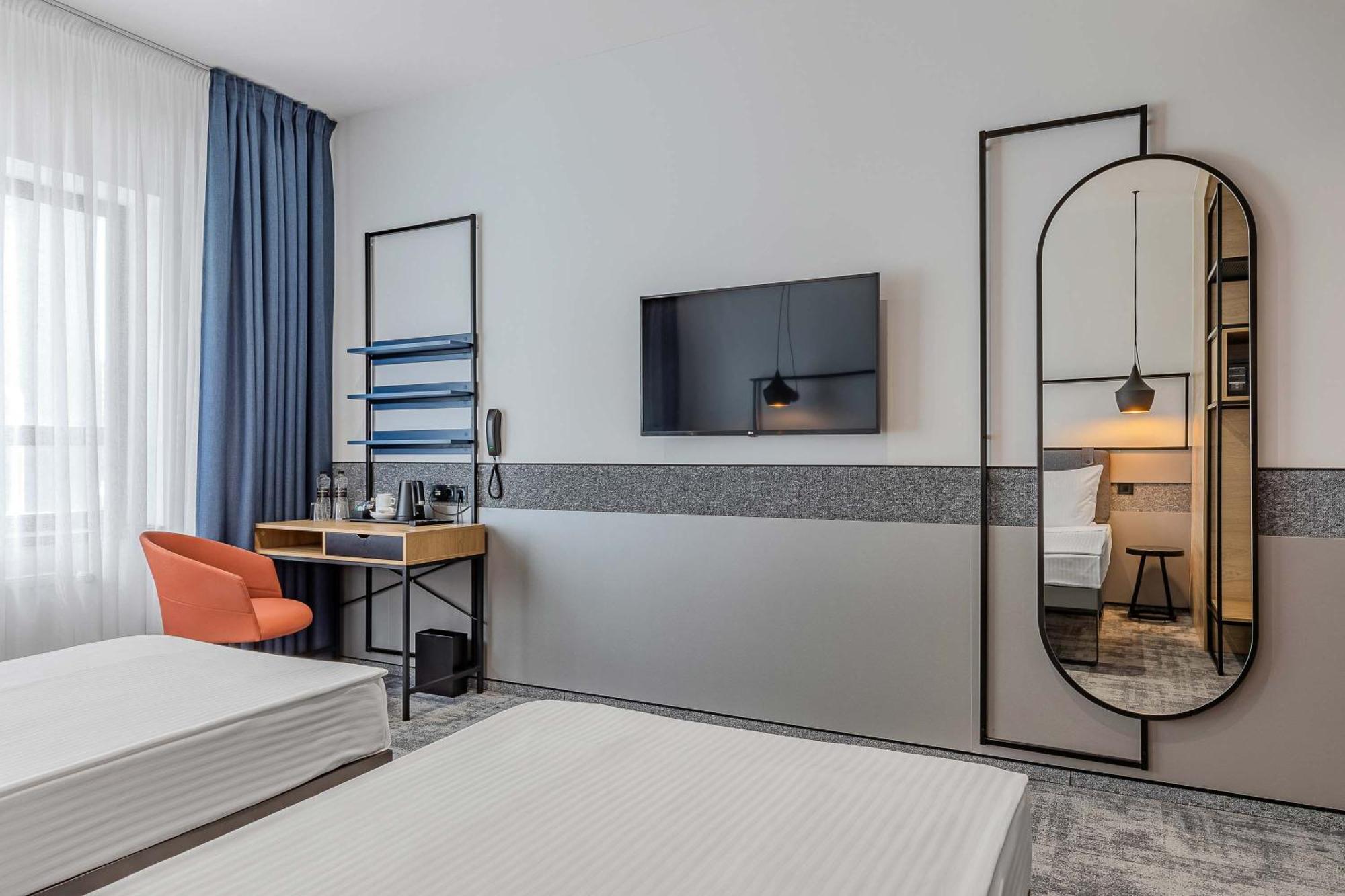Superior Double or Twin Room