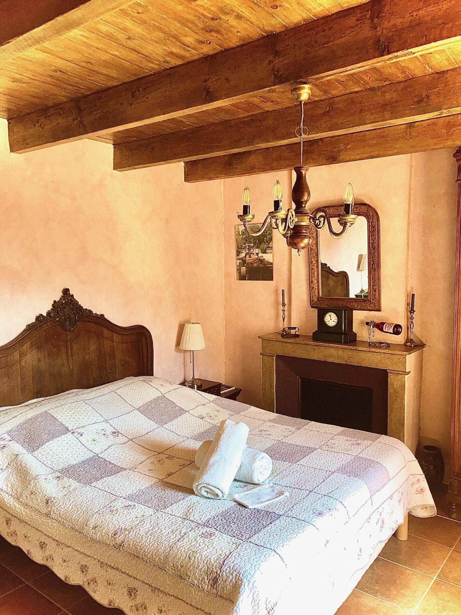 Chambre Double Standard