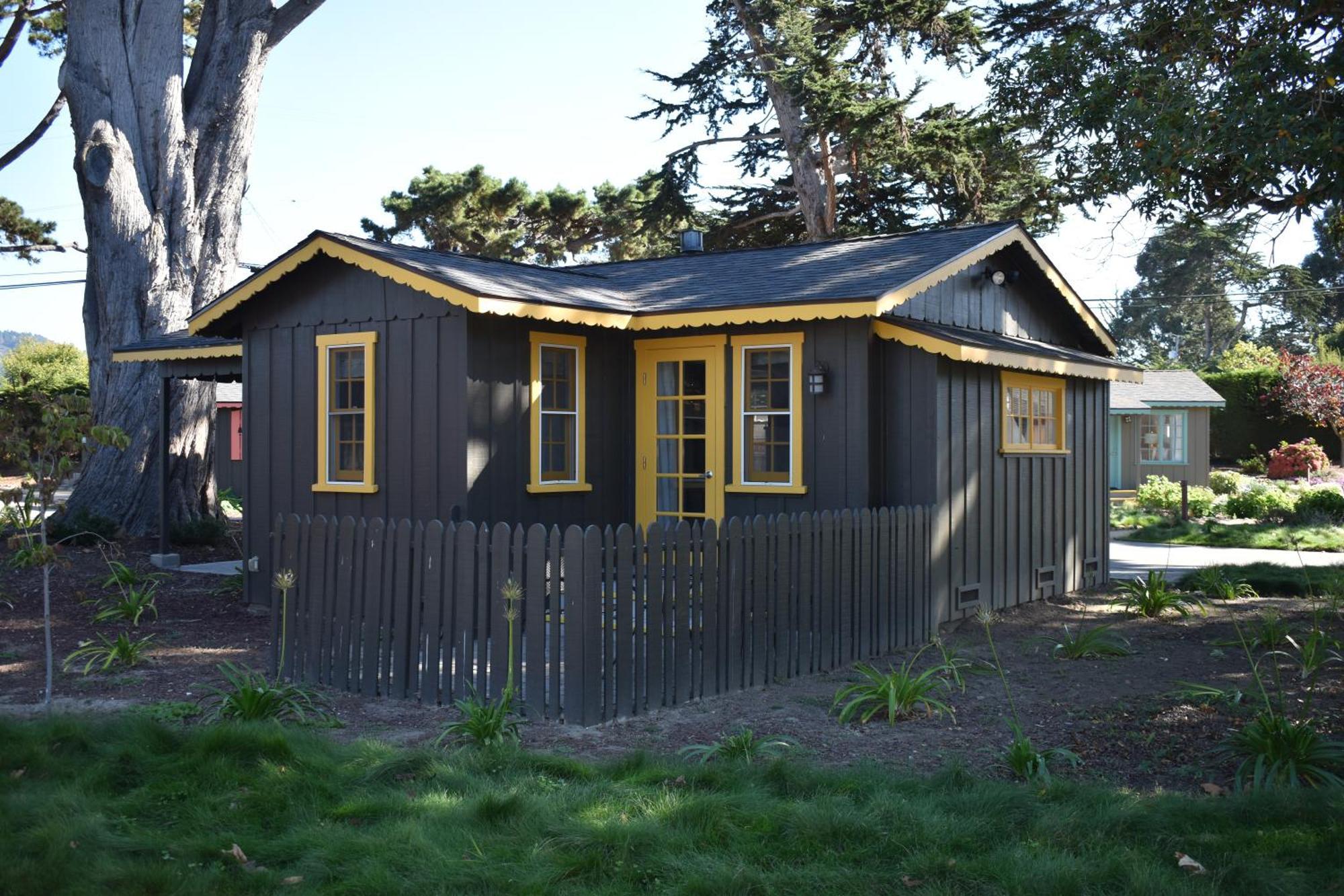 Studio Cottage