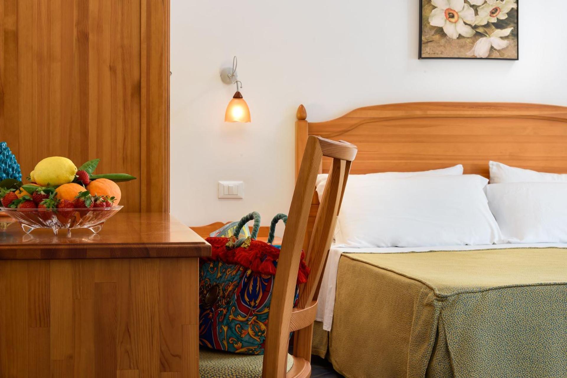 Comfort Triple Room
