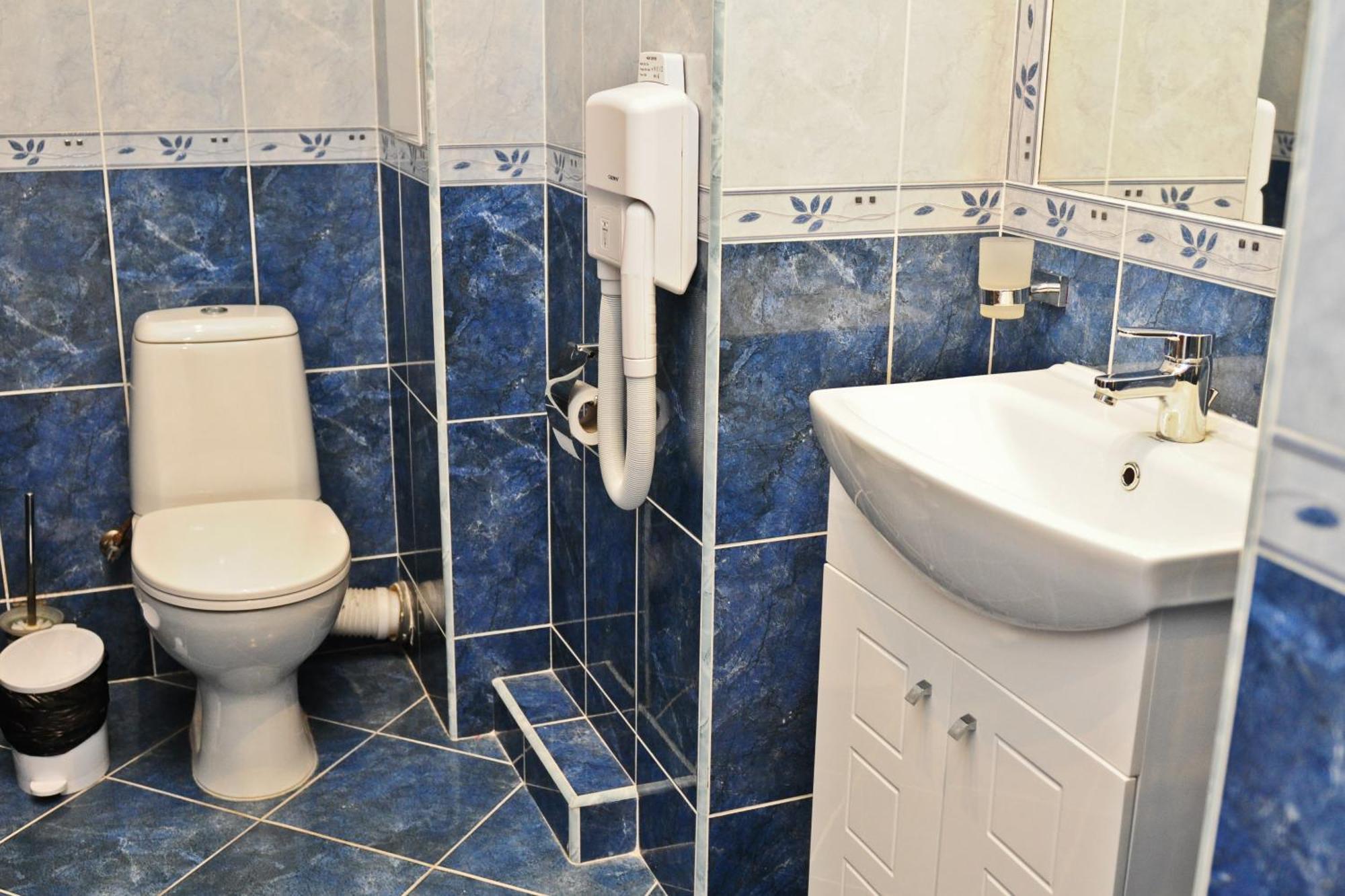 Duplex Suite