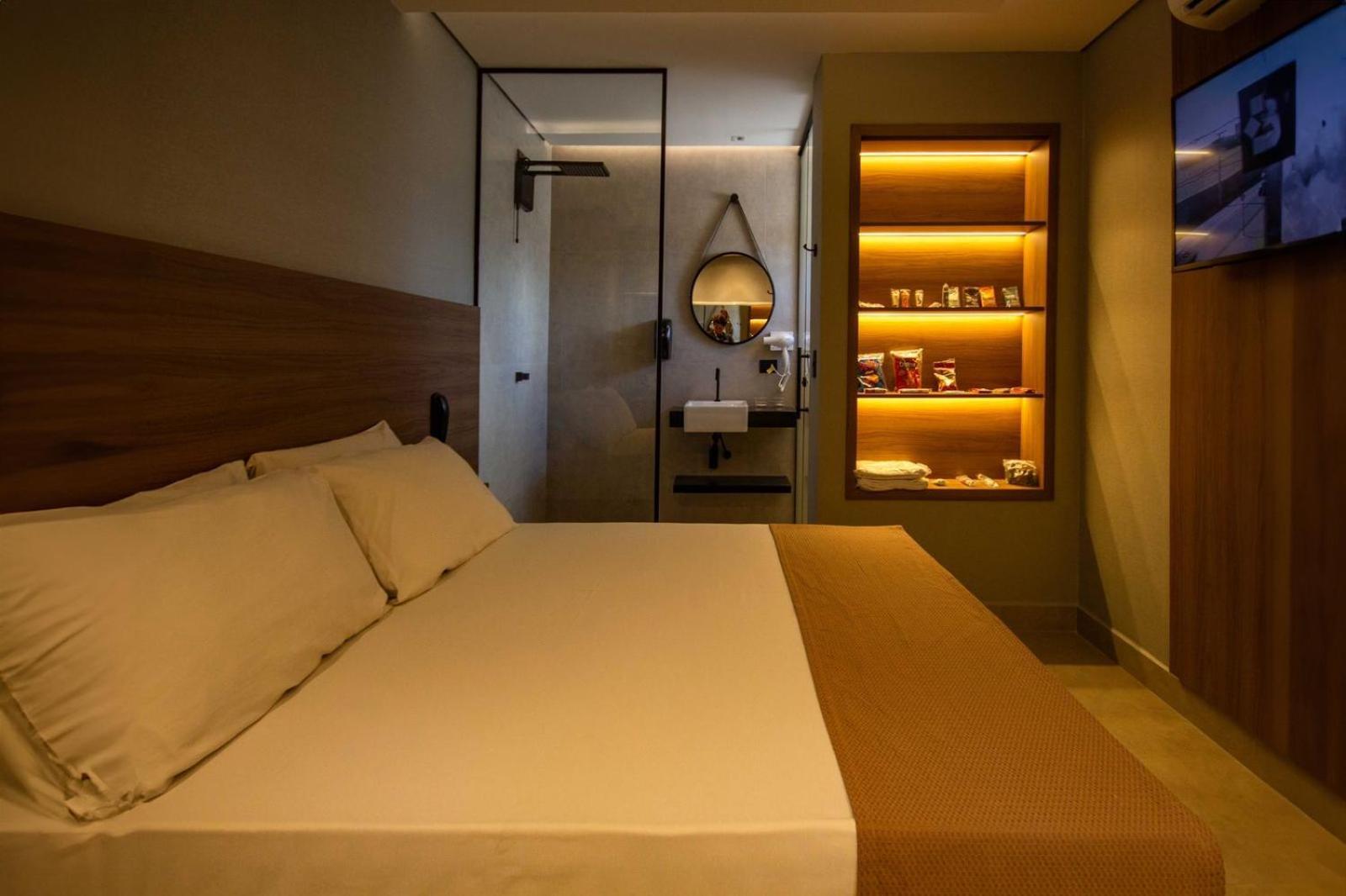 Standard Suite