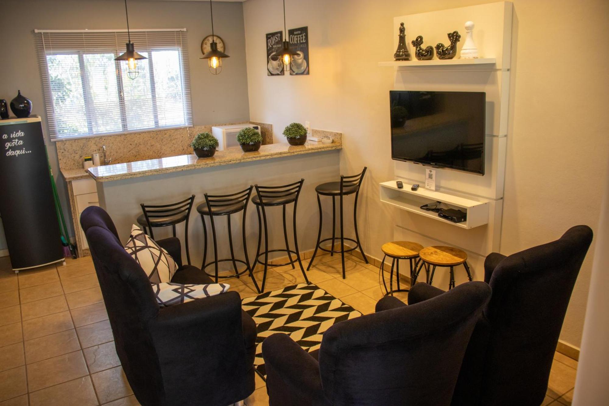 Family Bungalow