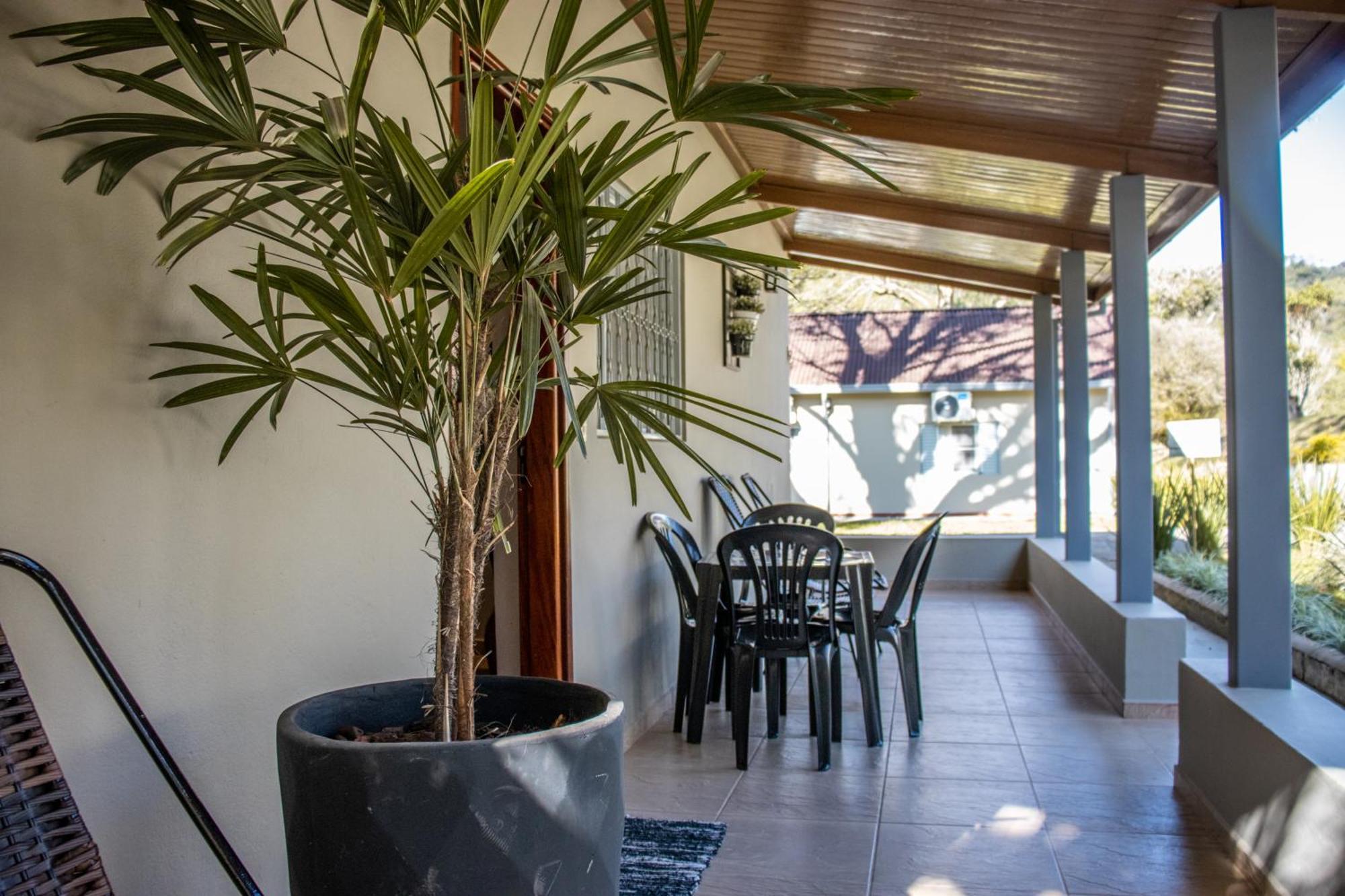 Family Bungalow