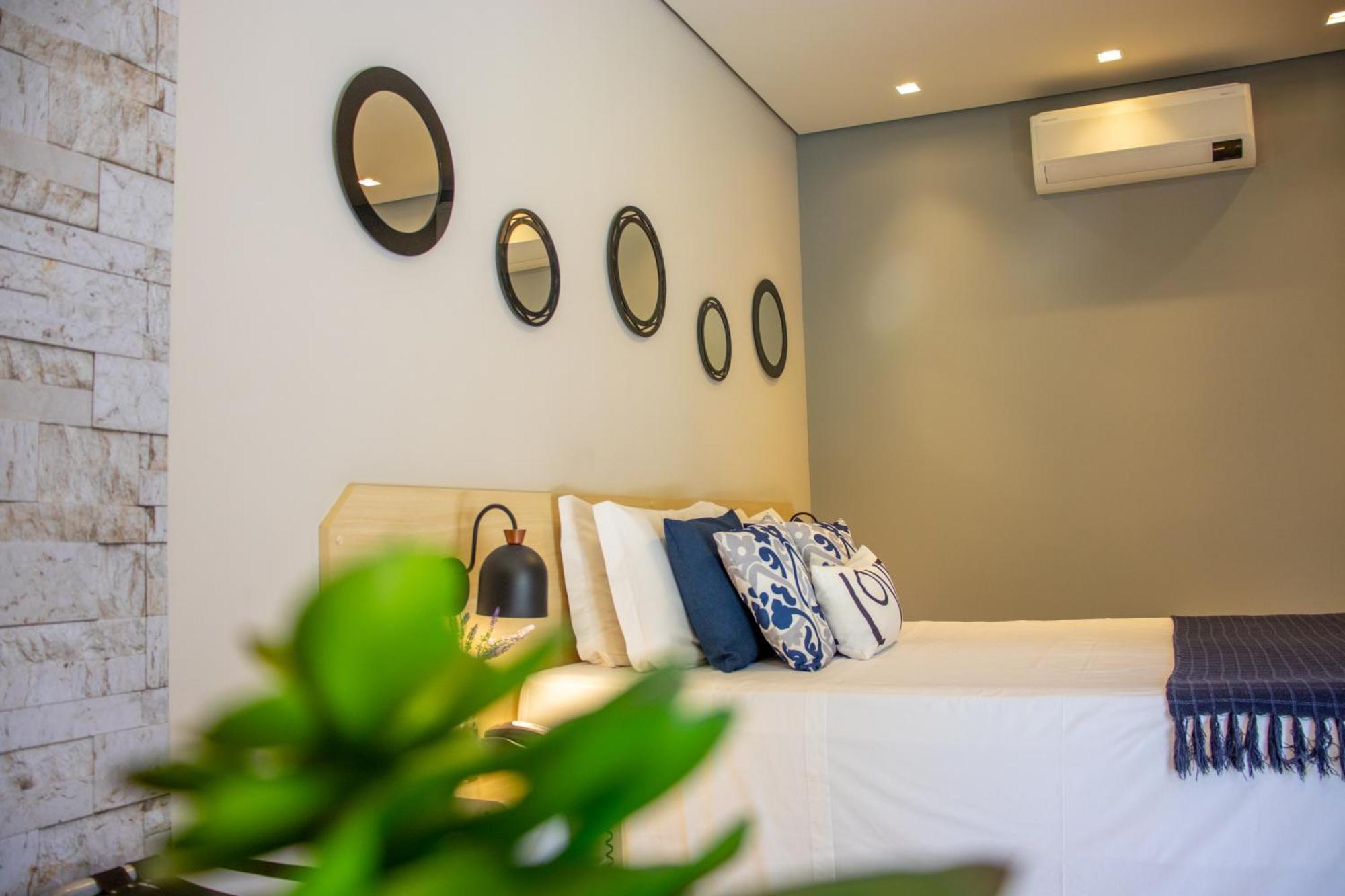 Queen Room Spa Bath