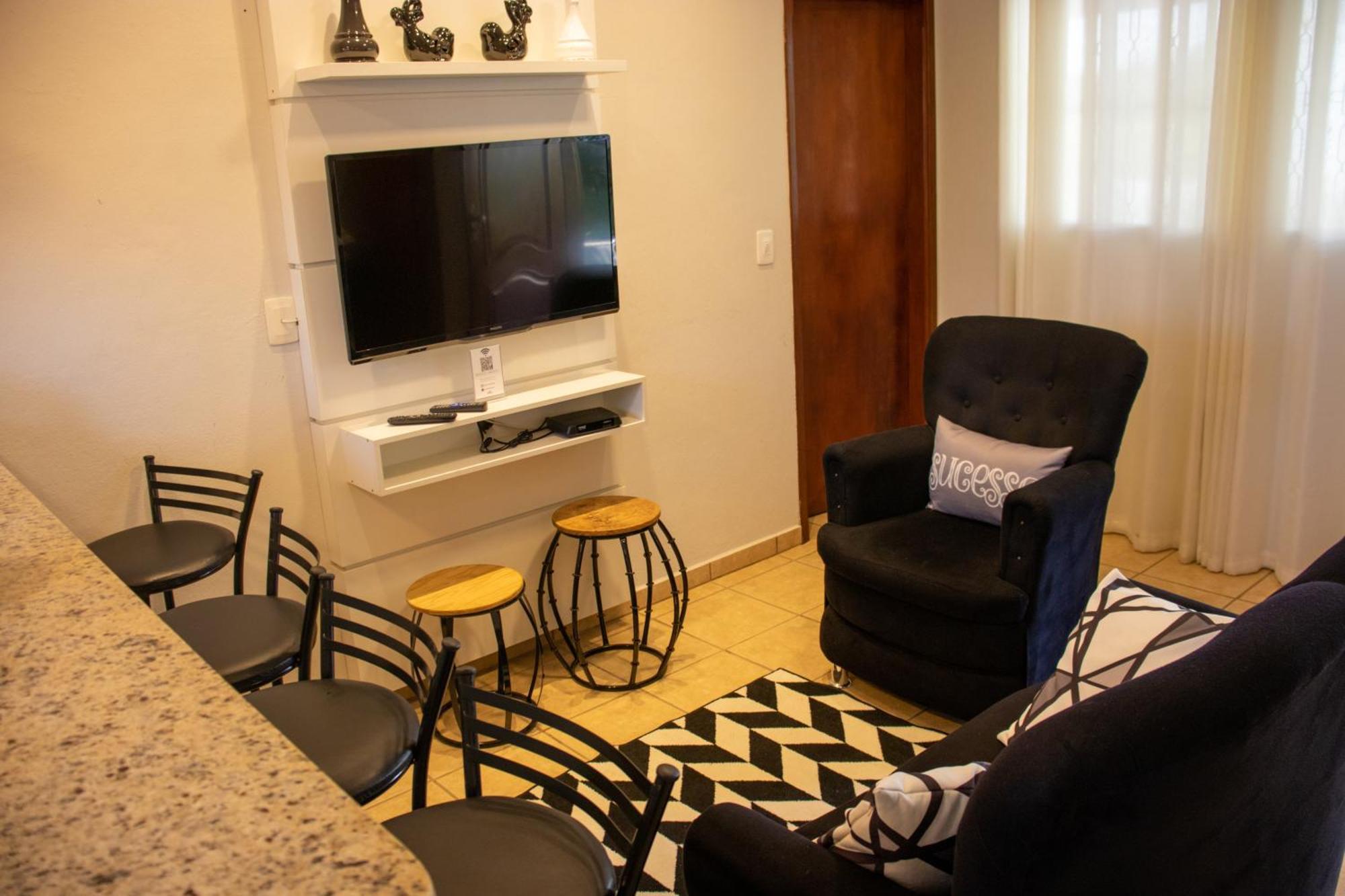 Family Bungalow