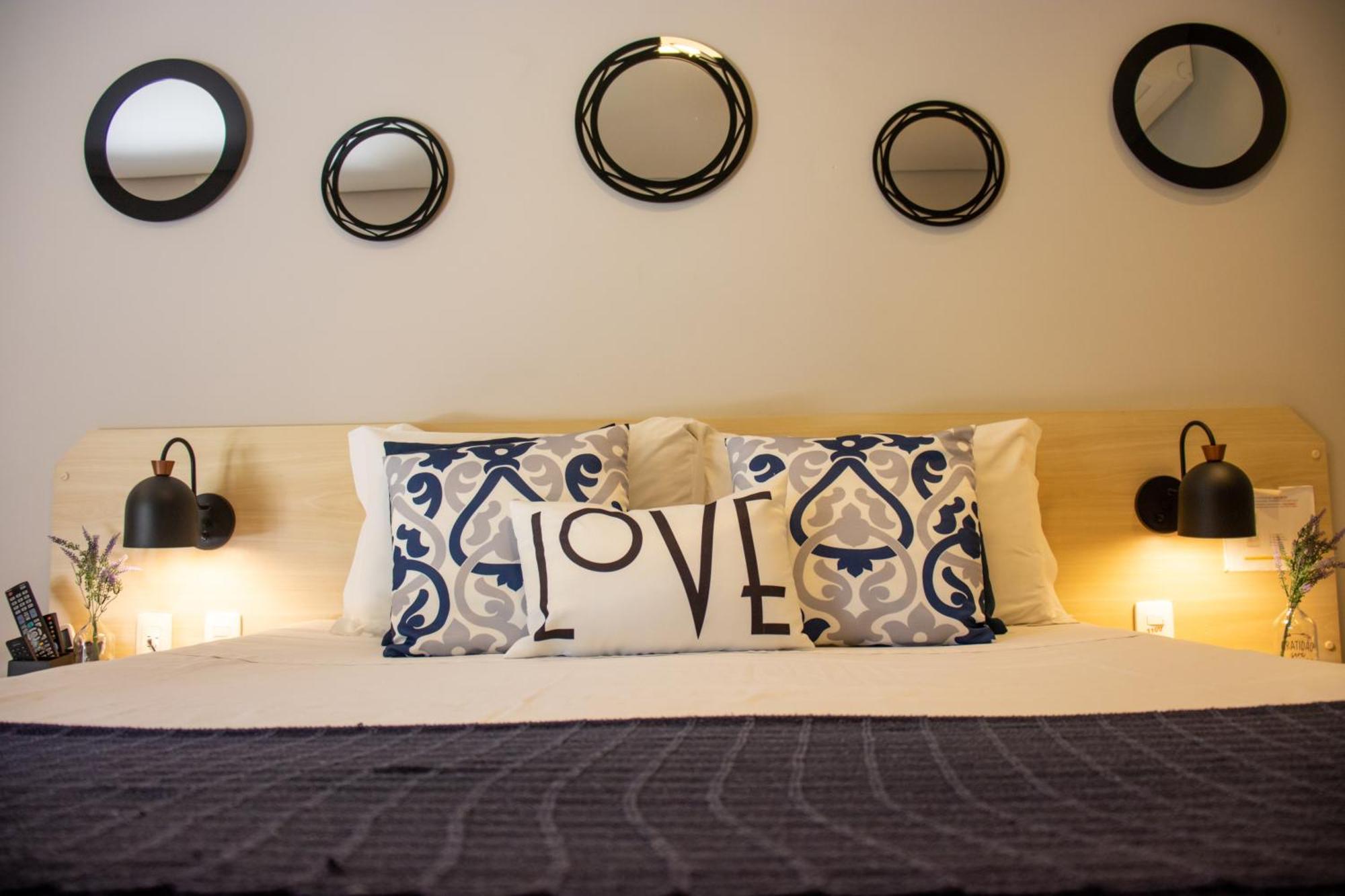 Queen Room Spa Bath
