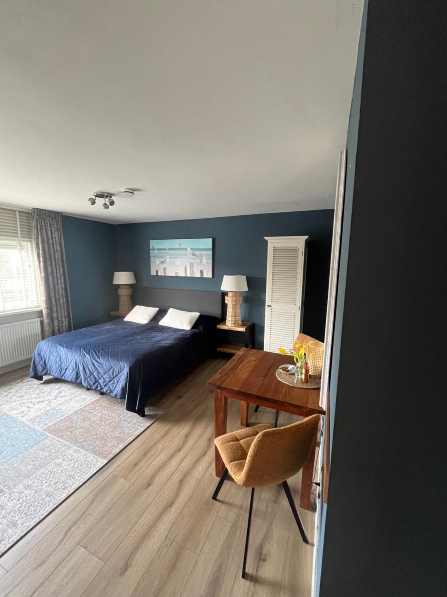 Double Room Bath