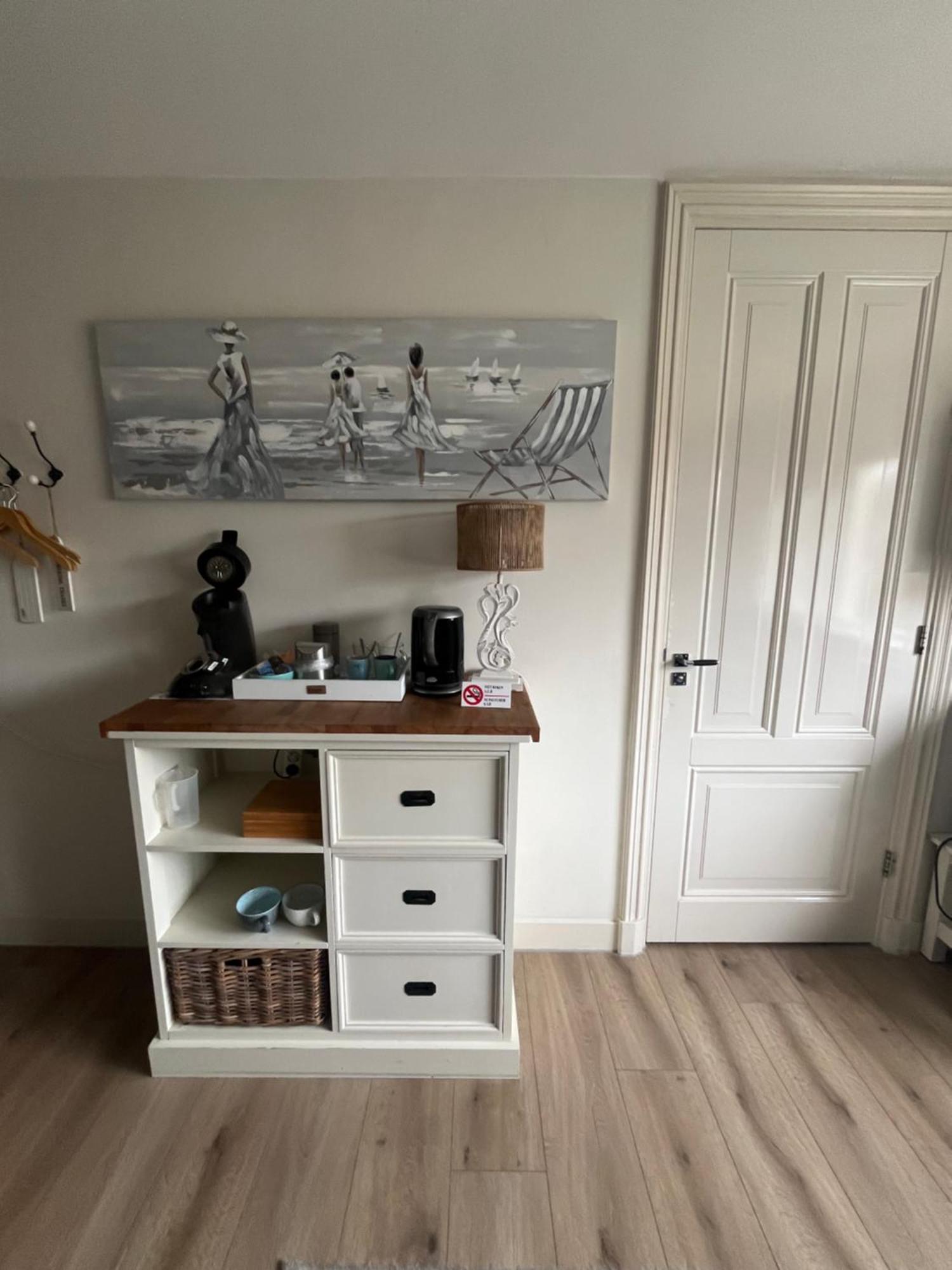 Double Room Bath