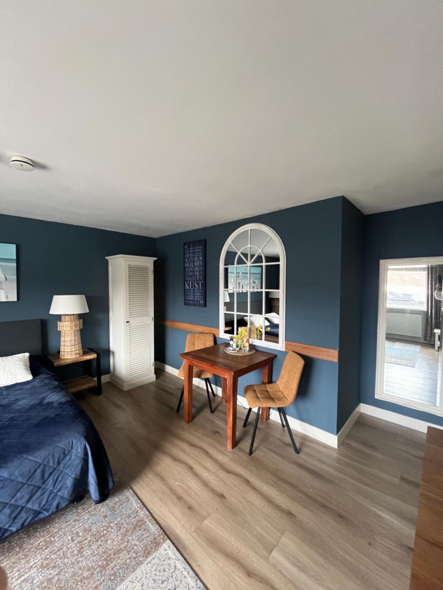 Double Room Bath