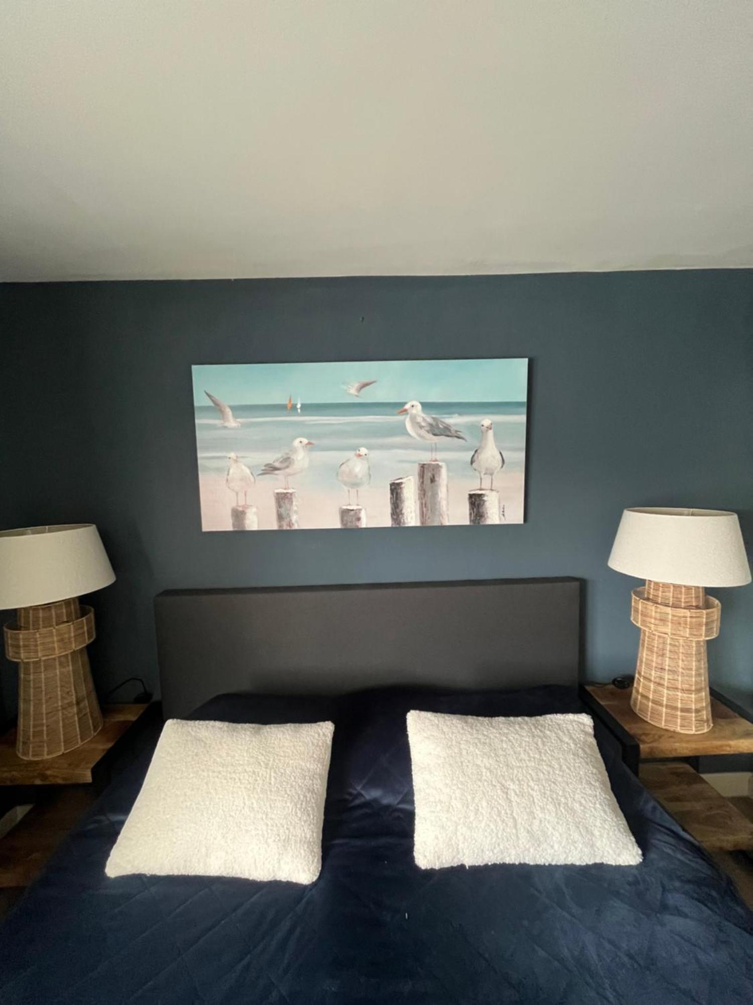 Double Room Bath