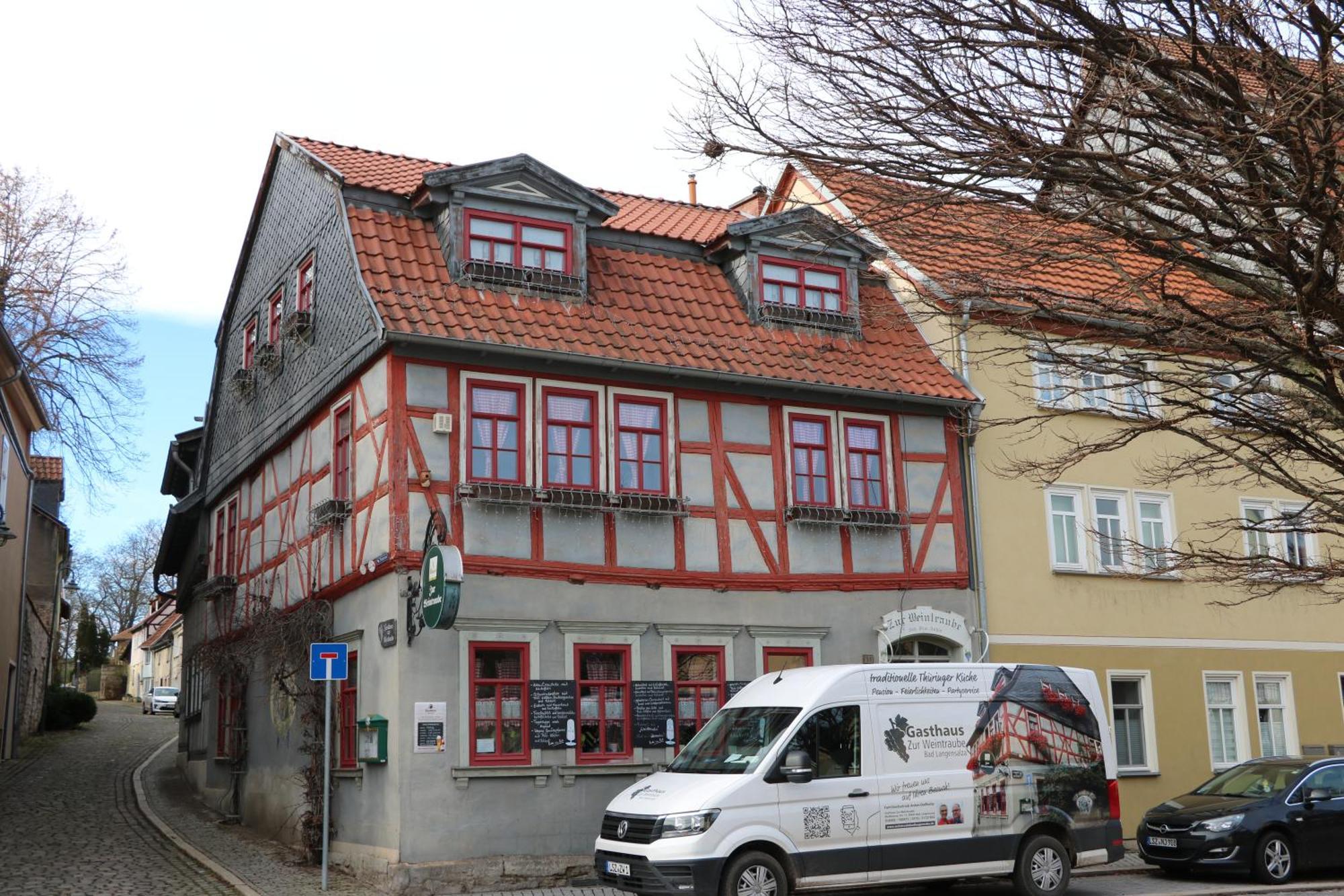 Einzelzimmer mit Dusche